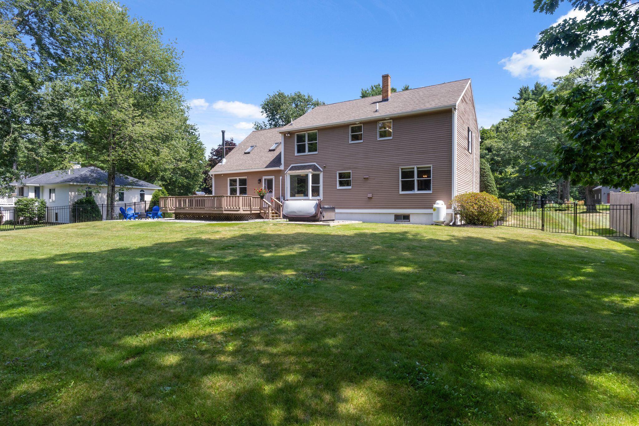 28 Scrimshaw Lane