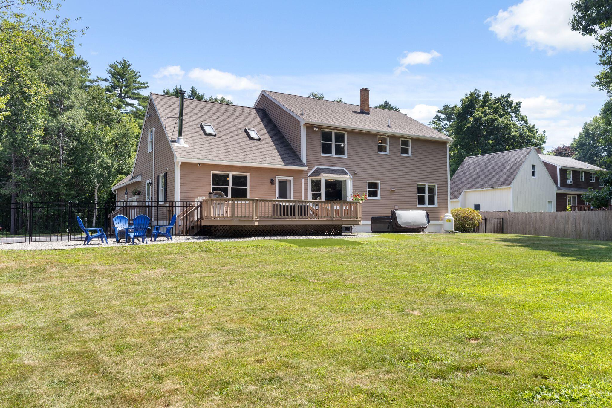 28 Scrimshaw Lane