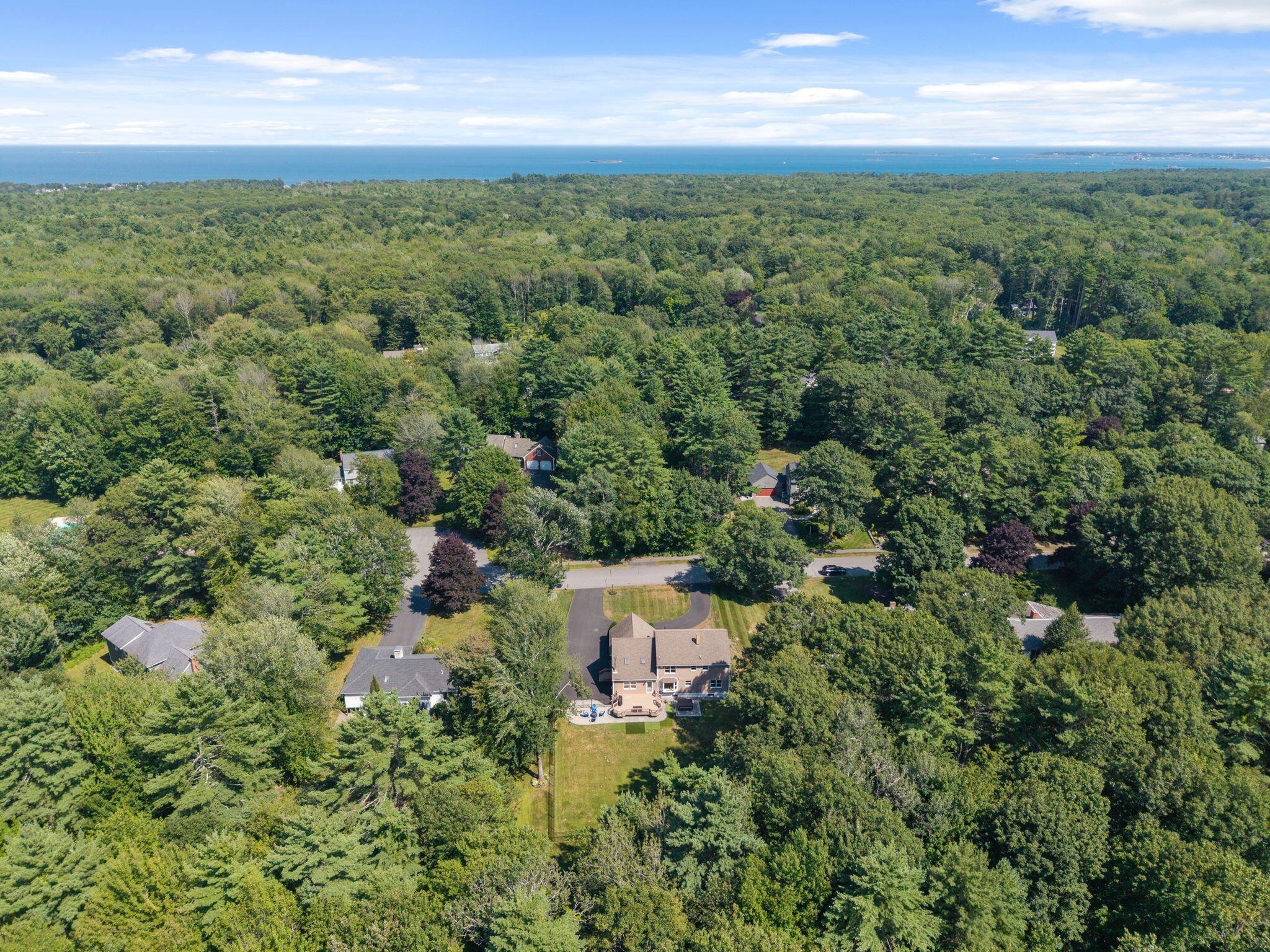 28 Scrimshaw Lane