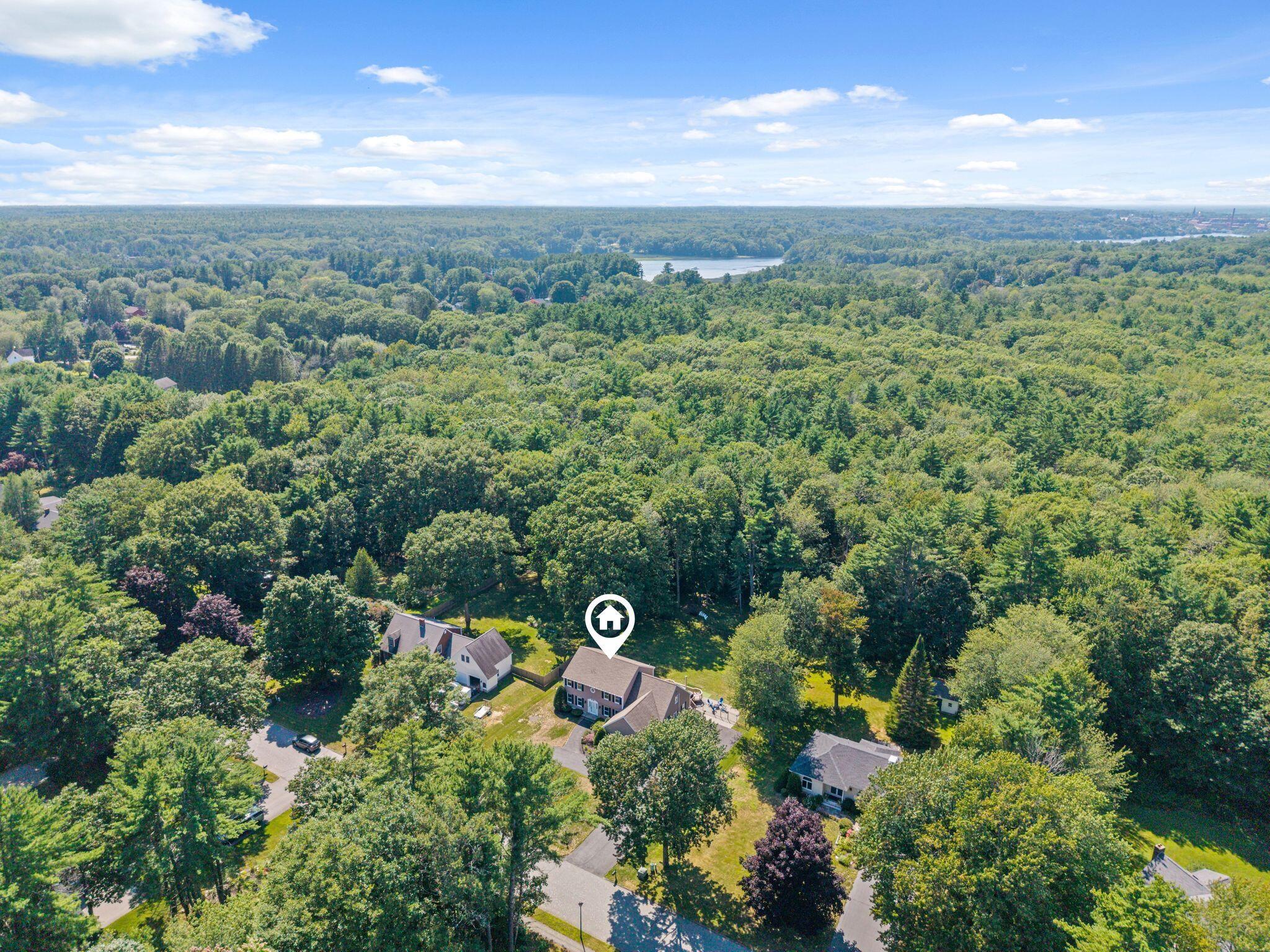 28 Scrimshaw Lane