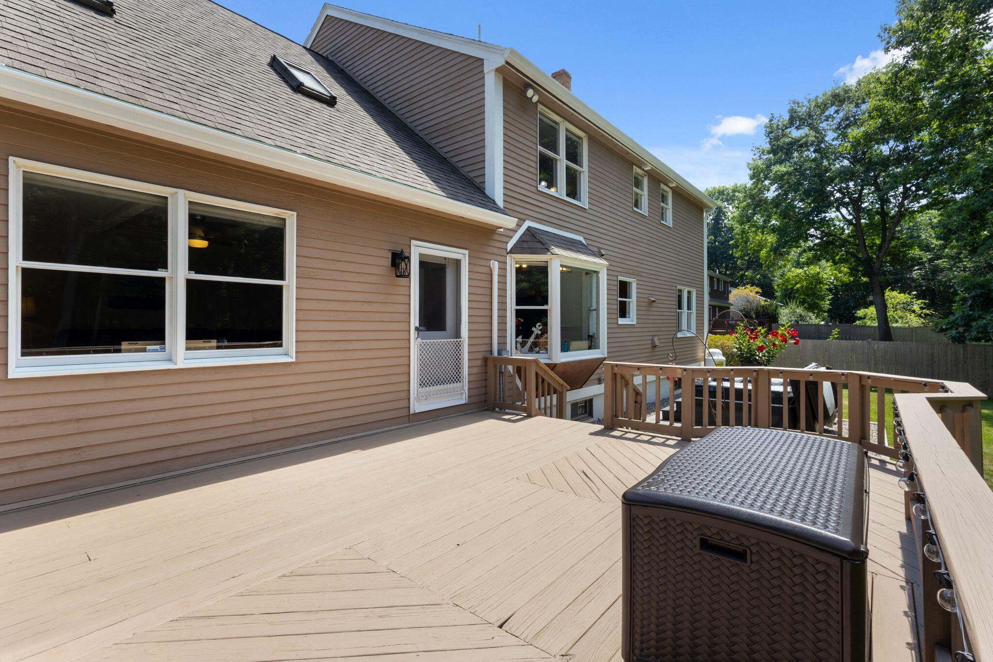 28 Scrimshaw Lane