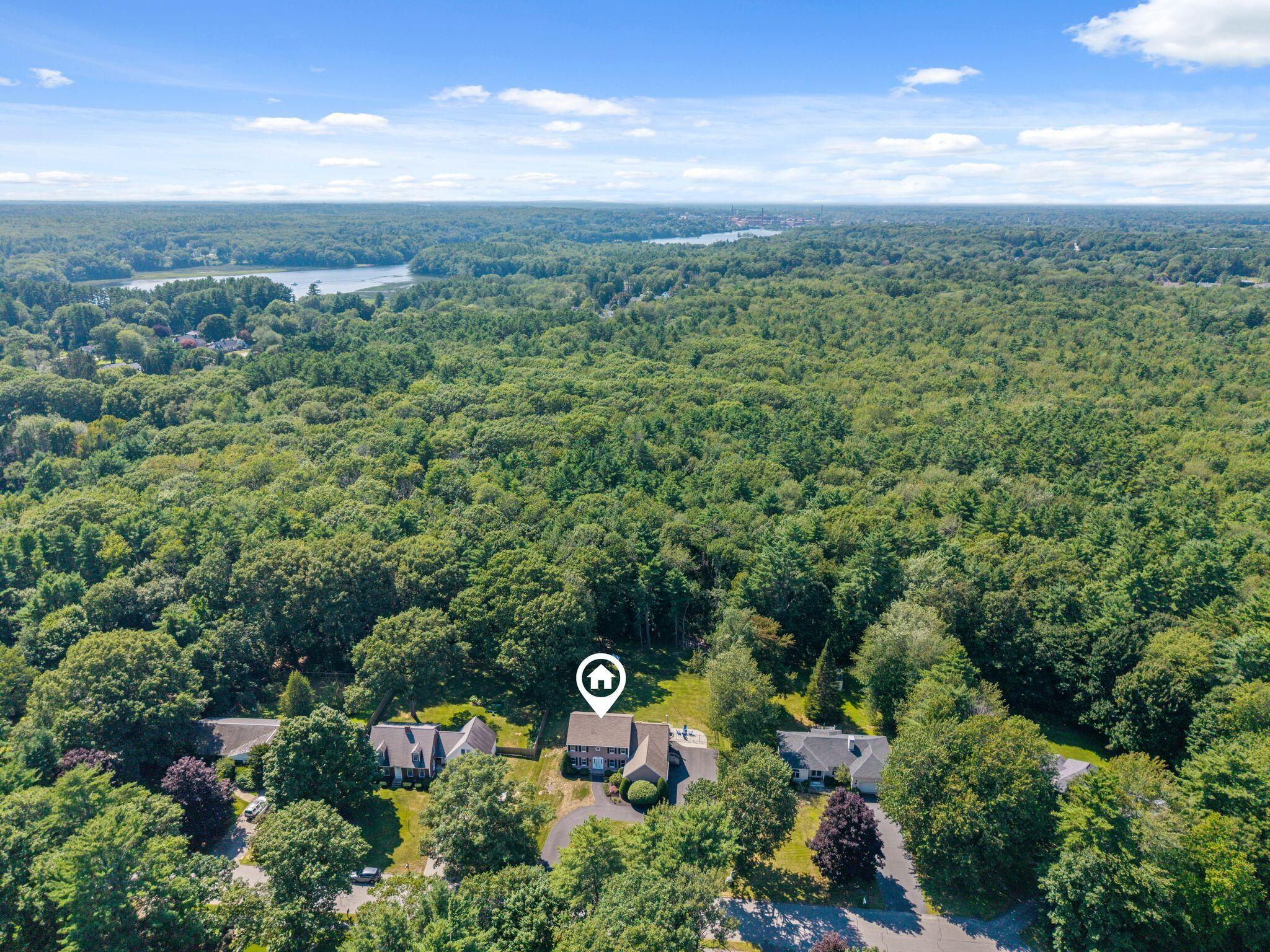 28 Scrimshaw Lane