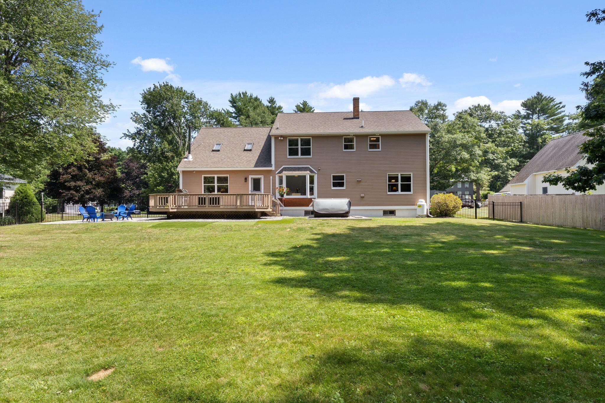 28 Scrimshaw Lane