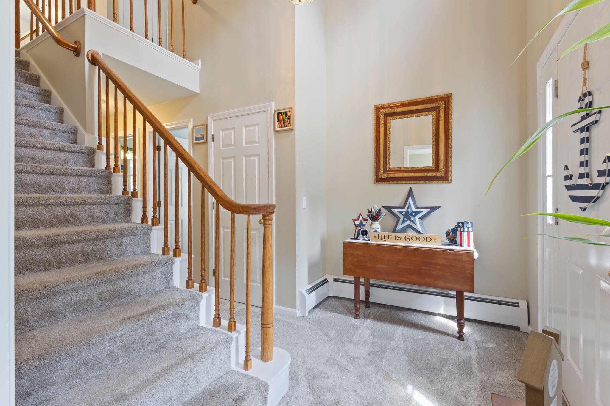 28 Scrimshaw Lane