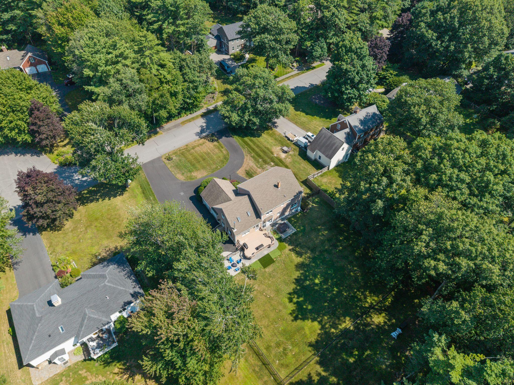 28 Scrimshaw Lane