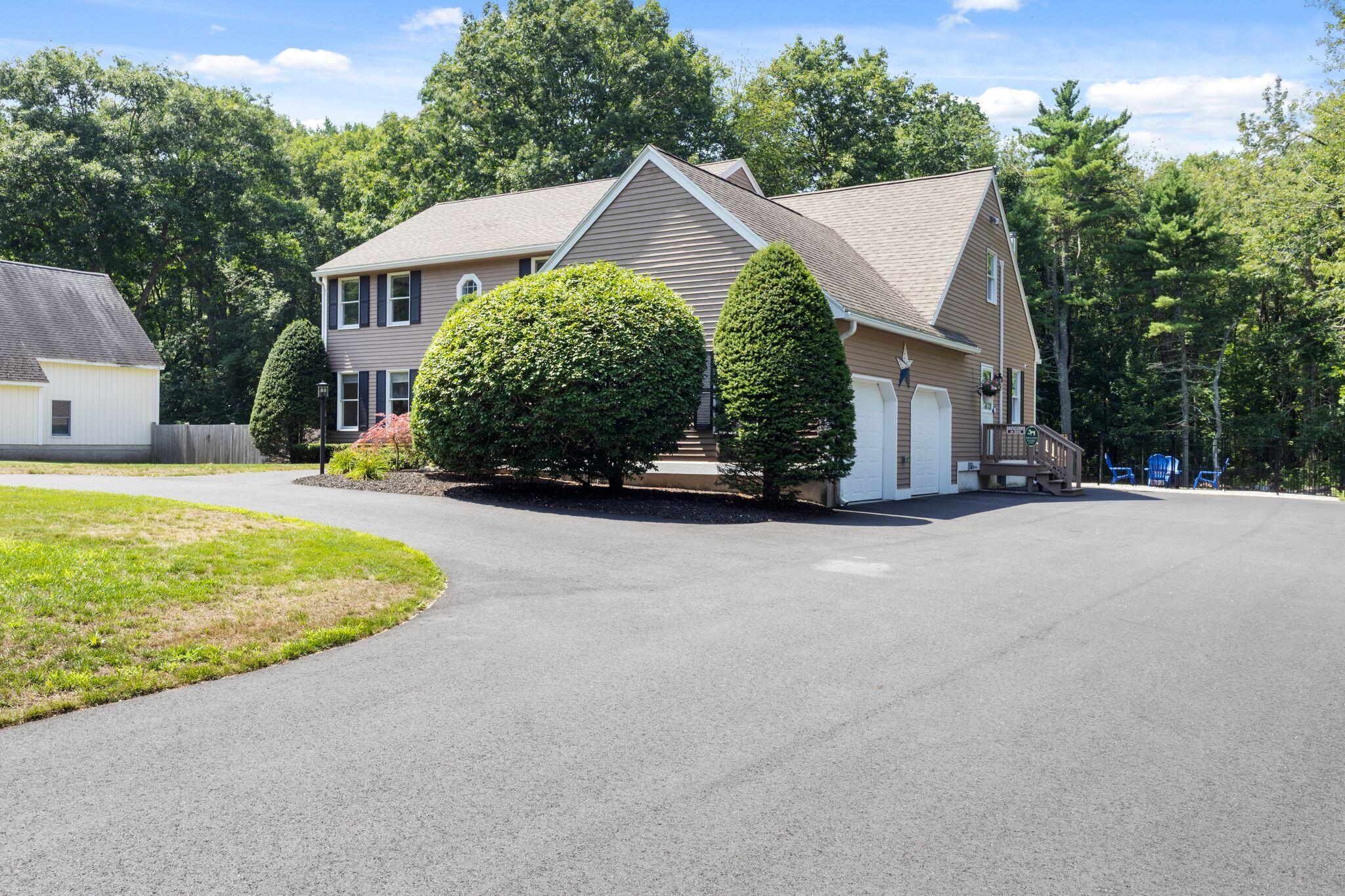 28 Scrimshaw Lane