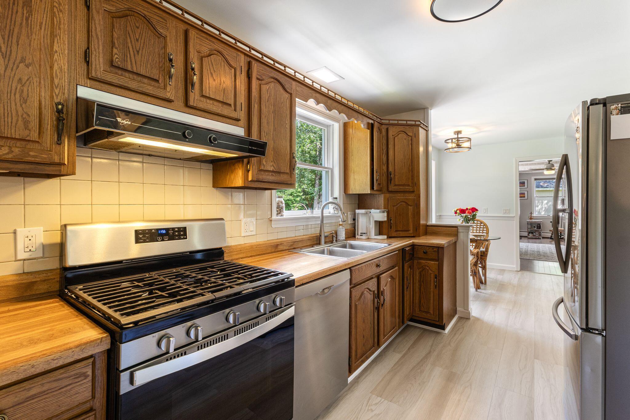 28 Scrimshaw Lane
