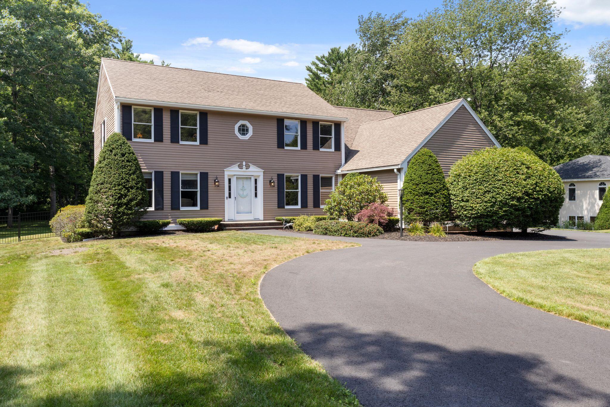28 Scrimshaw Lane