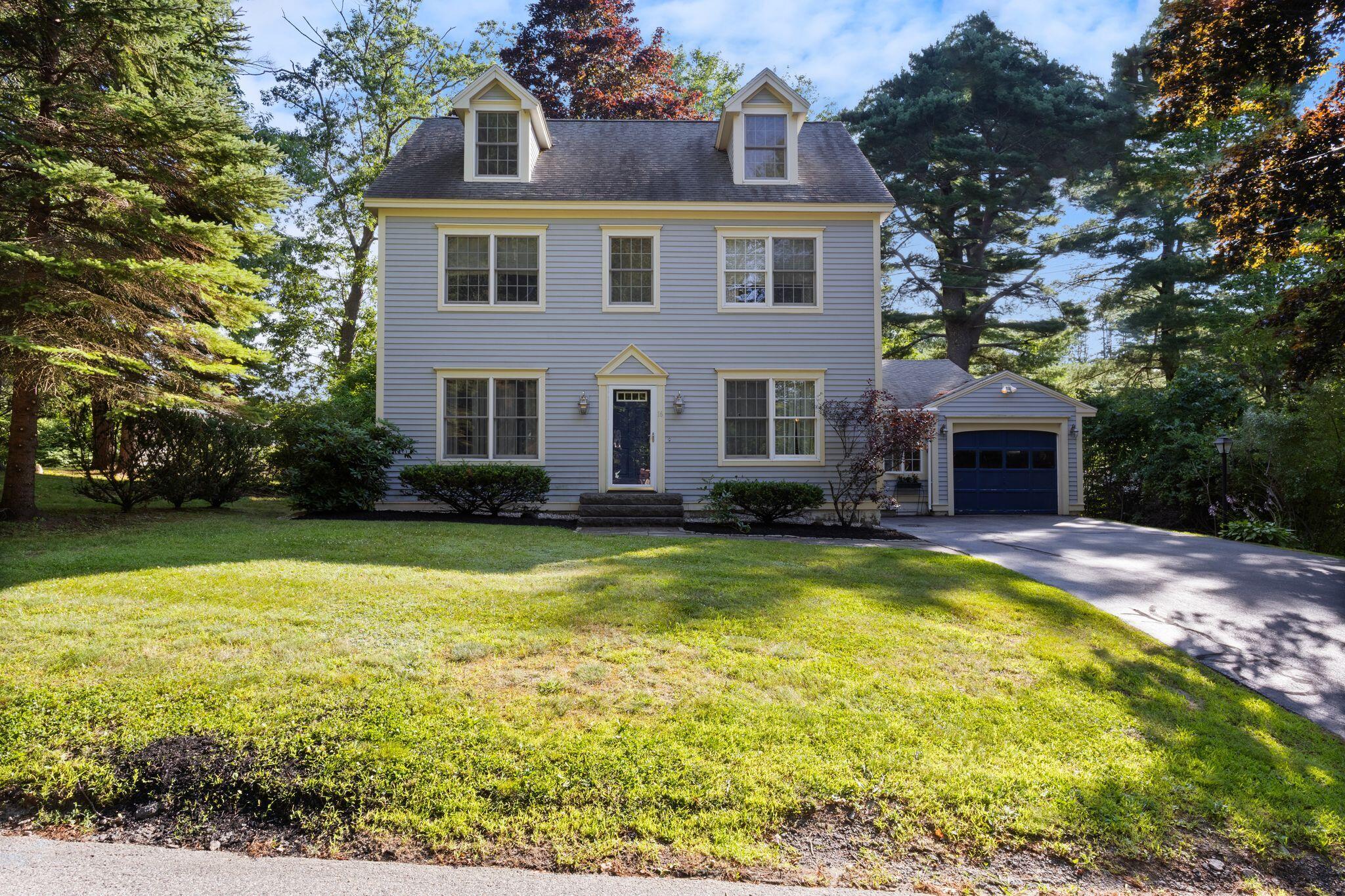 16 Ramsay Terrace