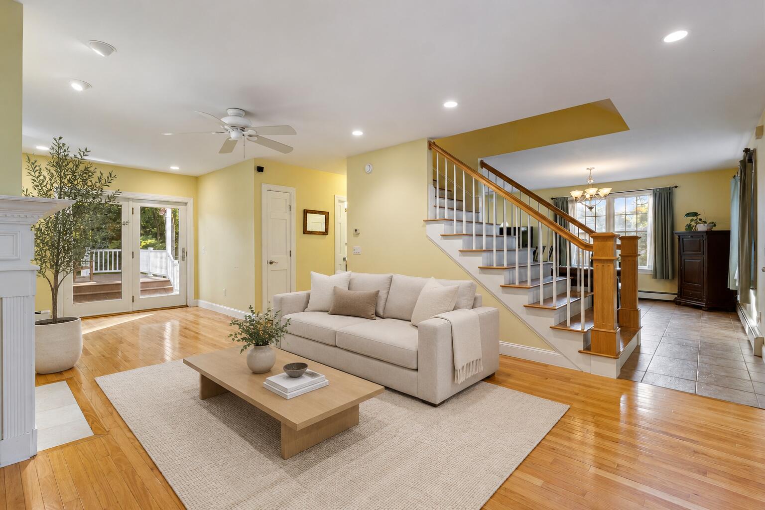 16 Ramsay Terrace