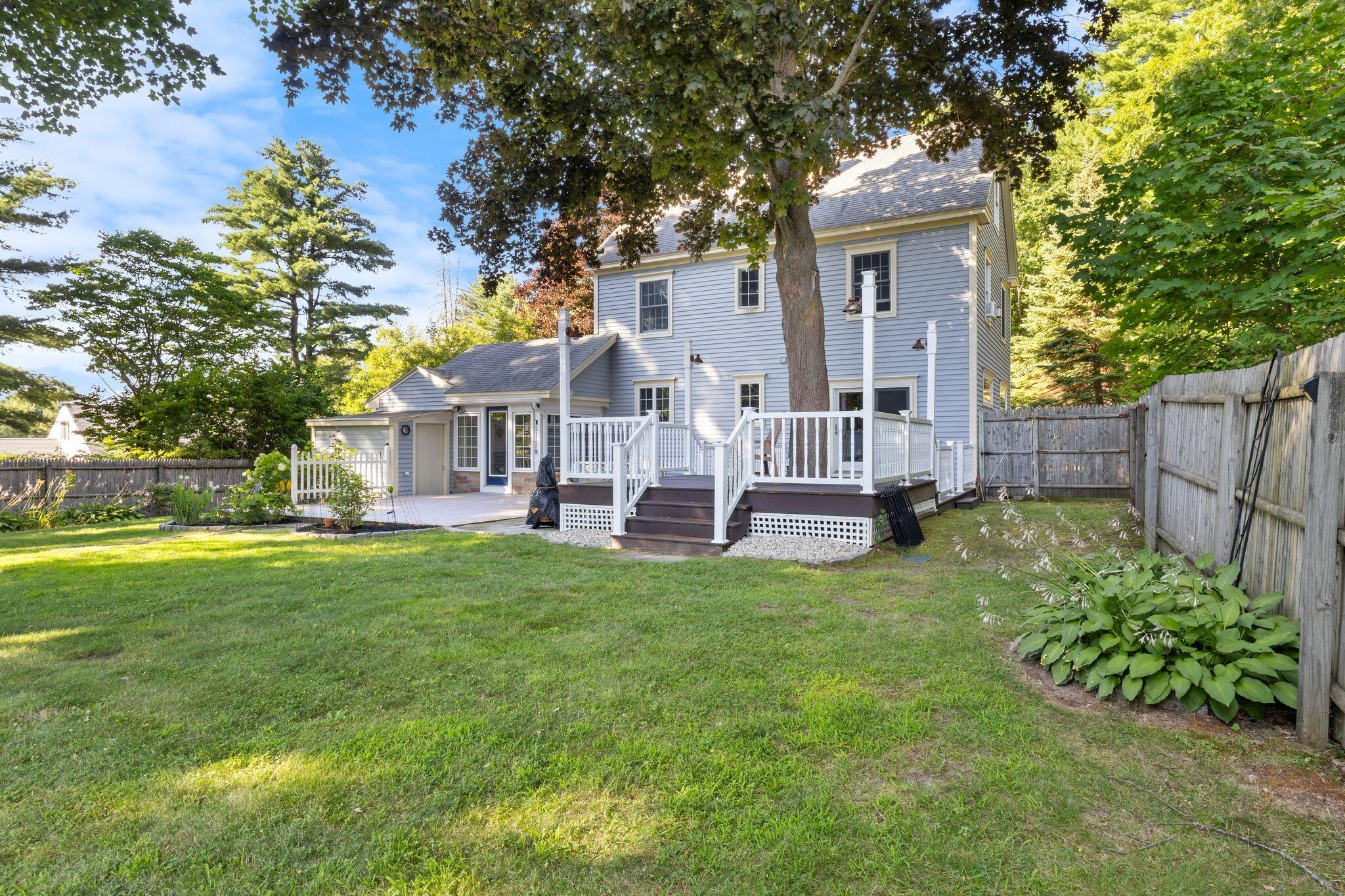 16 Ramsay Terrace