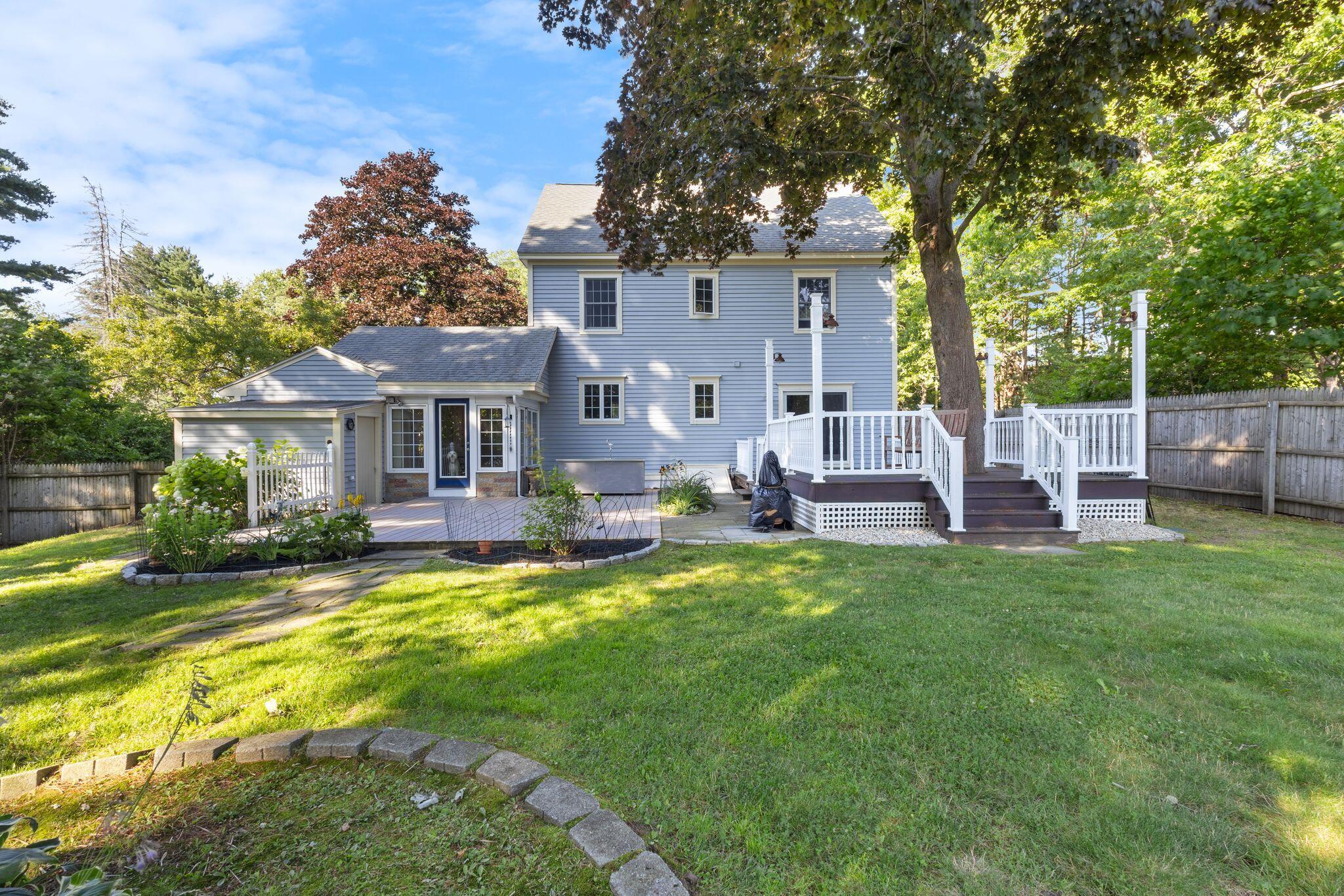 16 Ramsay Terrace