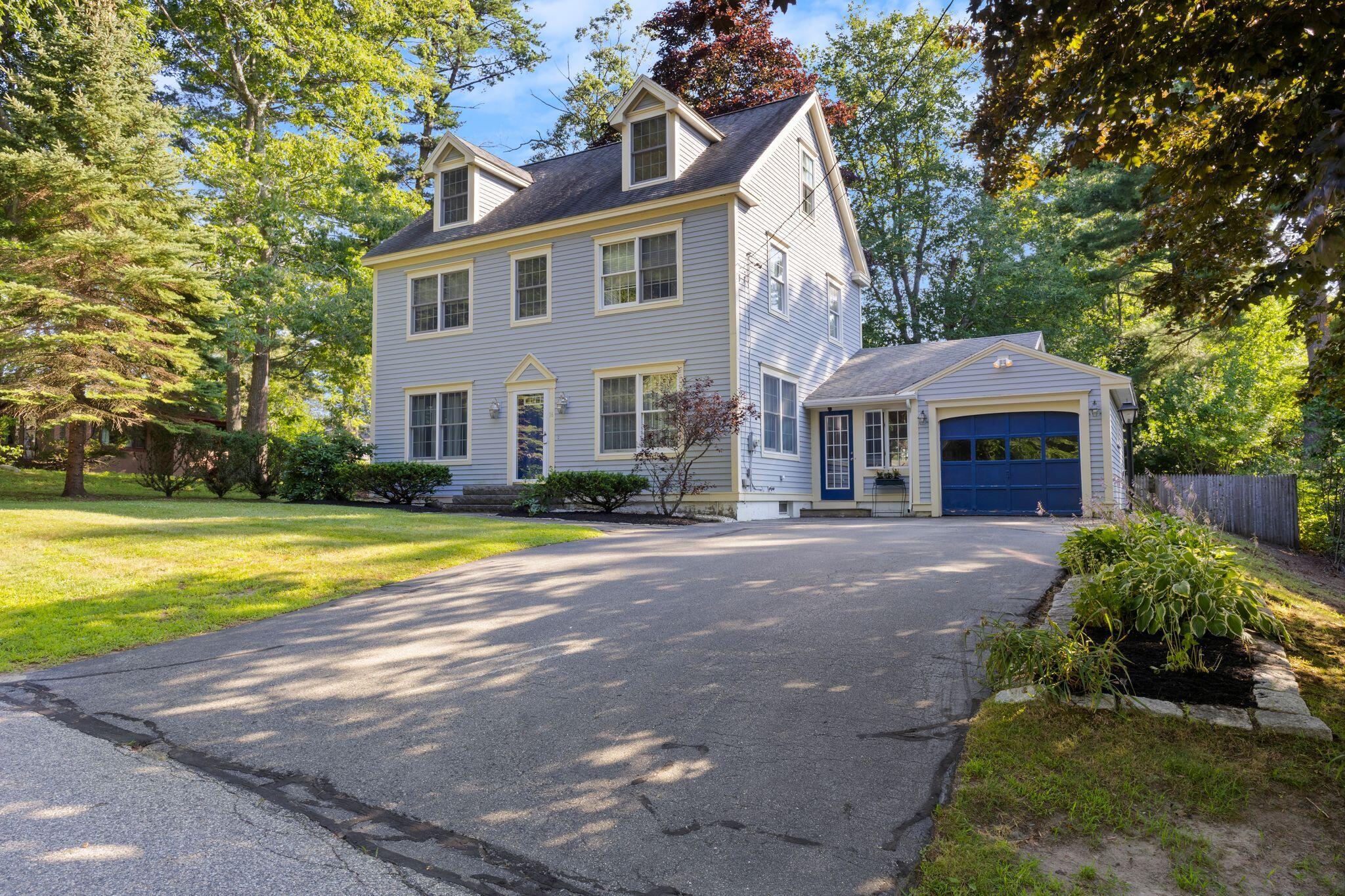 16 Ramsay Terrace