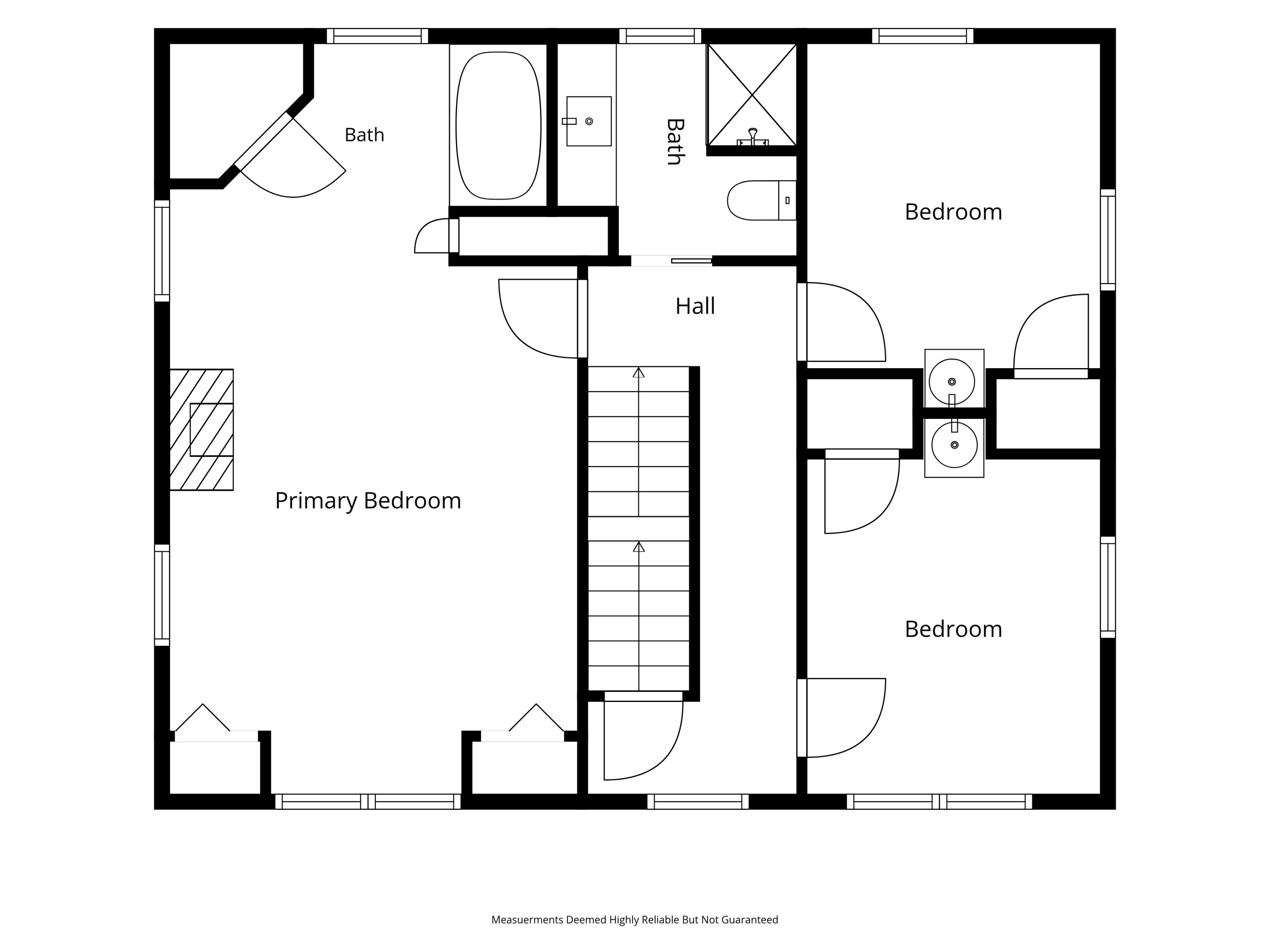 16 Ramsay Terrace