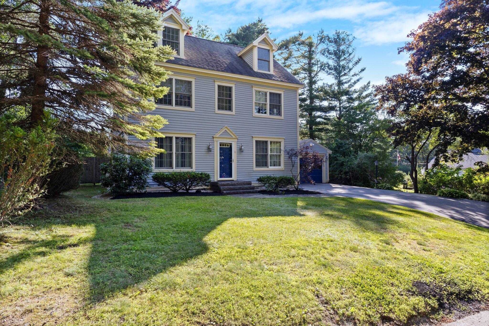 16 Ramsay Terrace