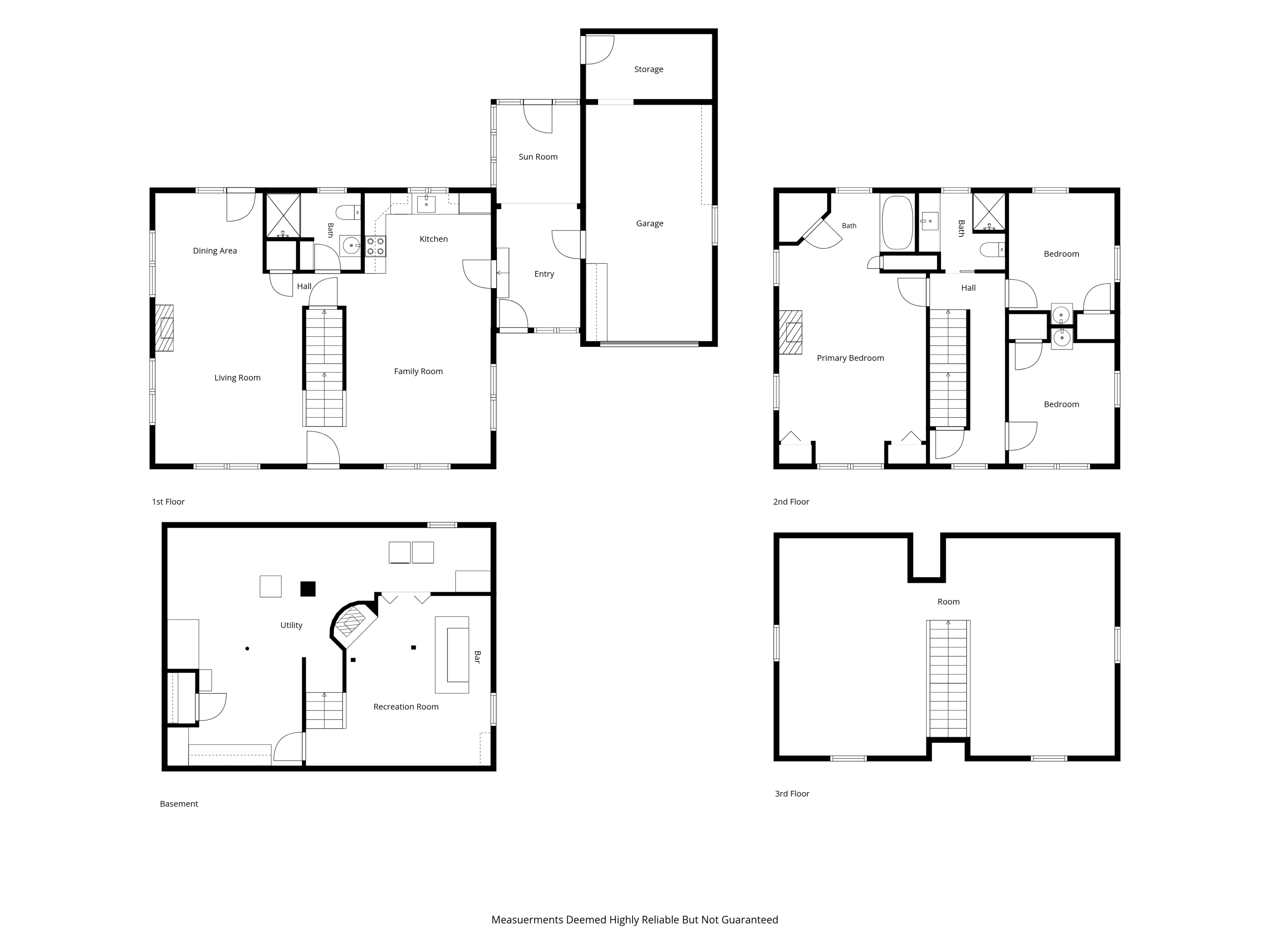 16 Ramsay Terrace