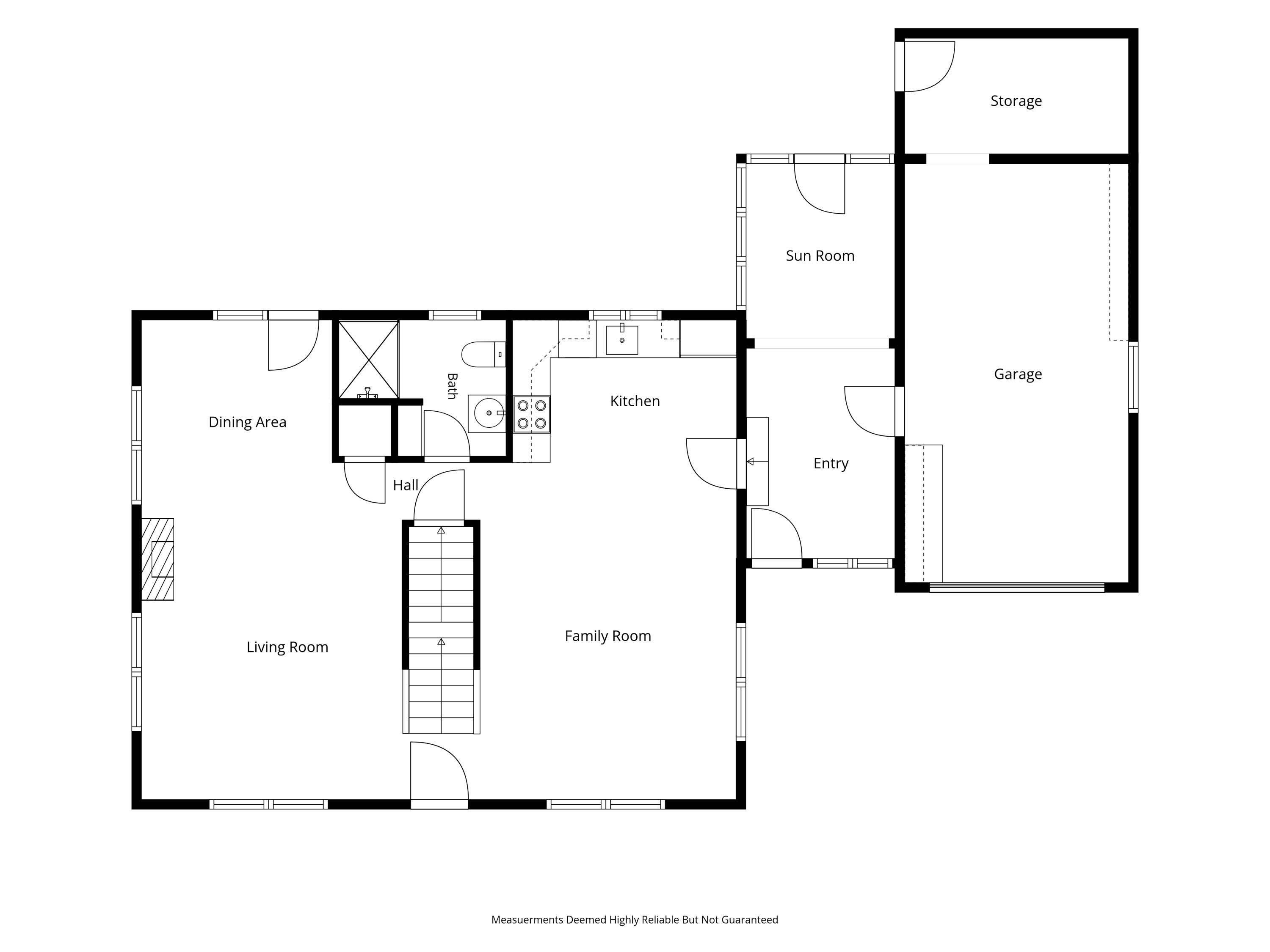 16 Ramsay Terrace