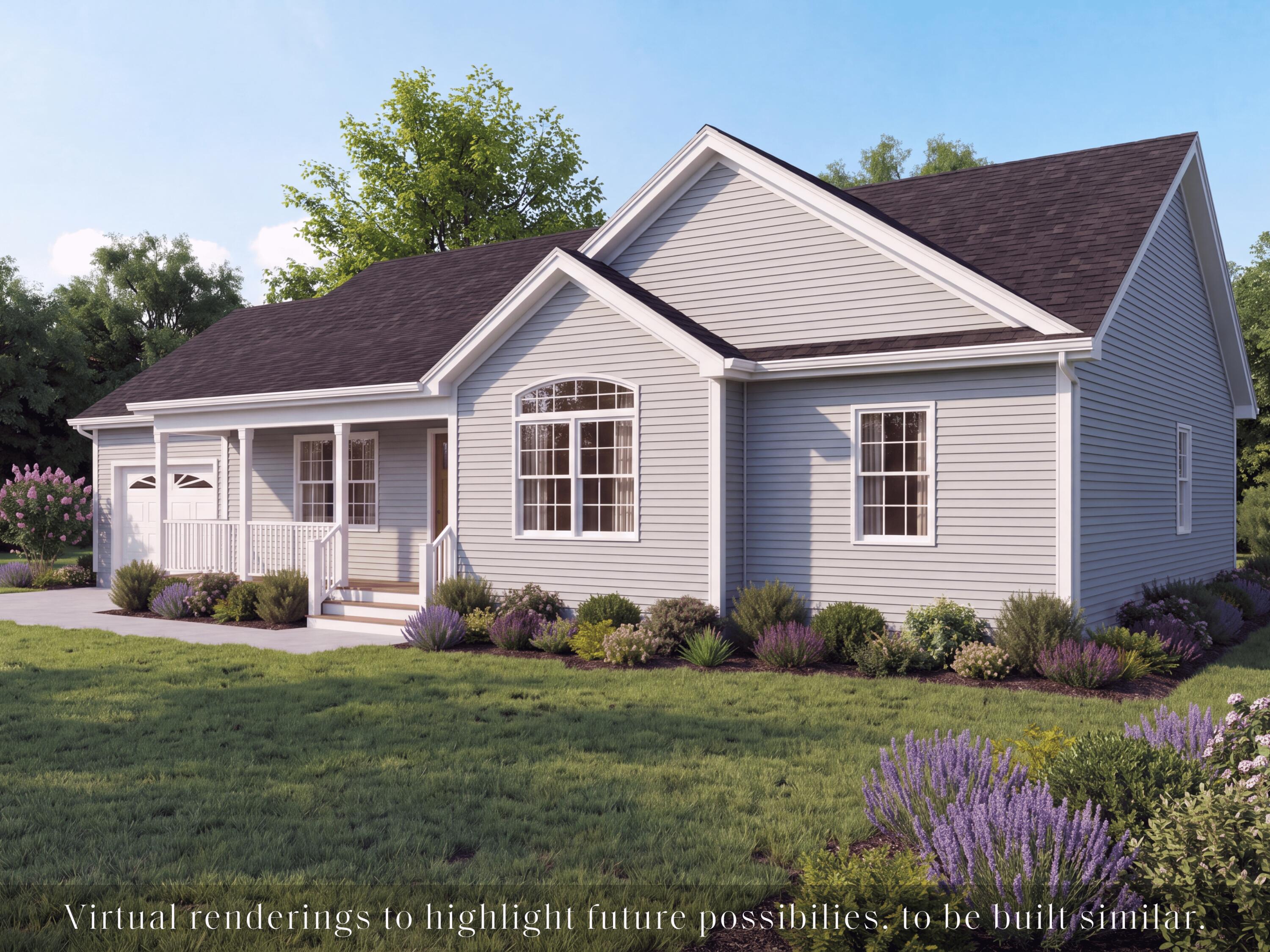 Lot 1685 Crystal Lane