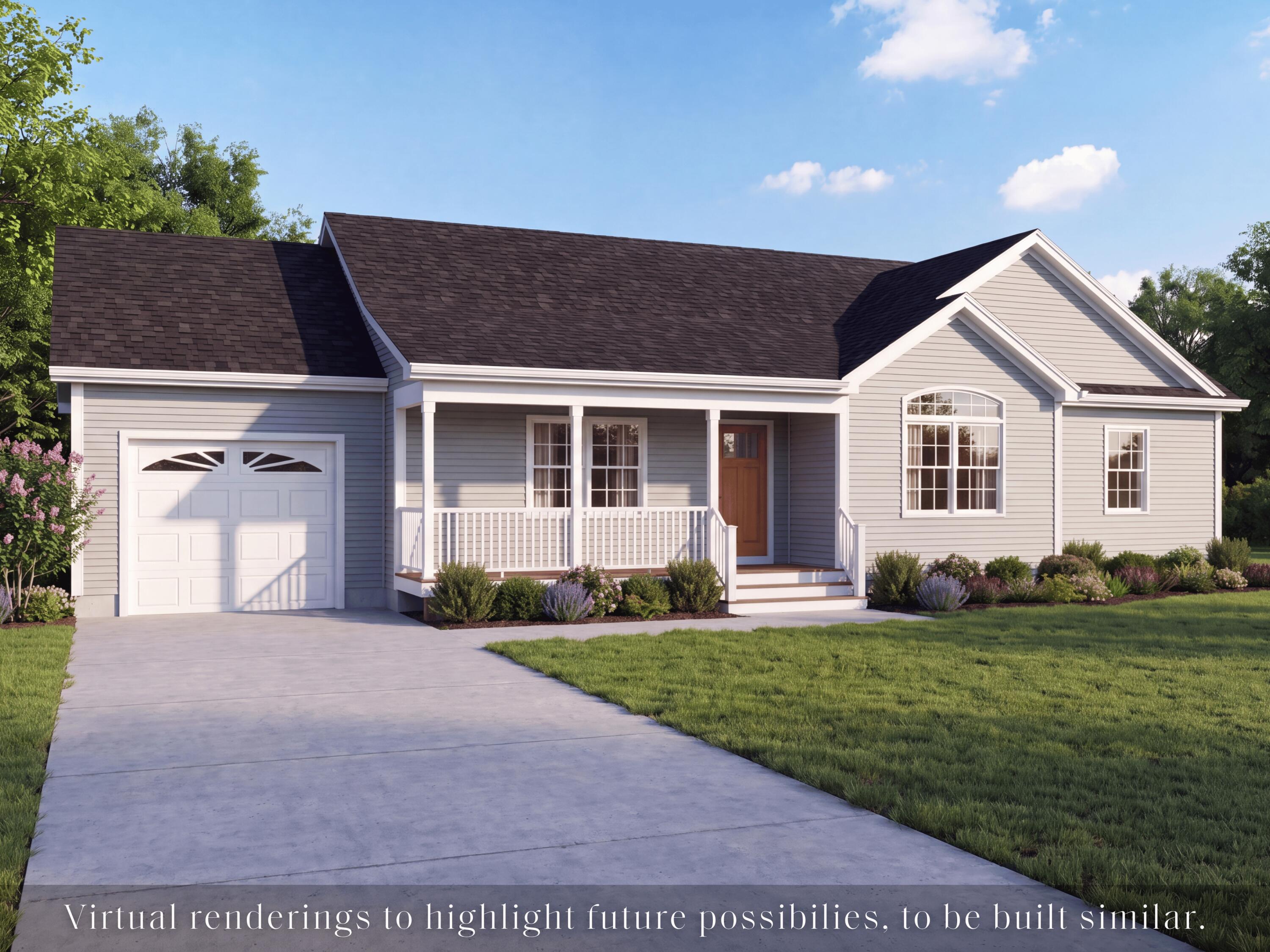 Lot 1685 Crystal Lane