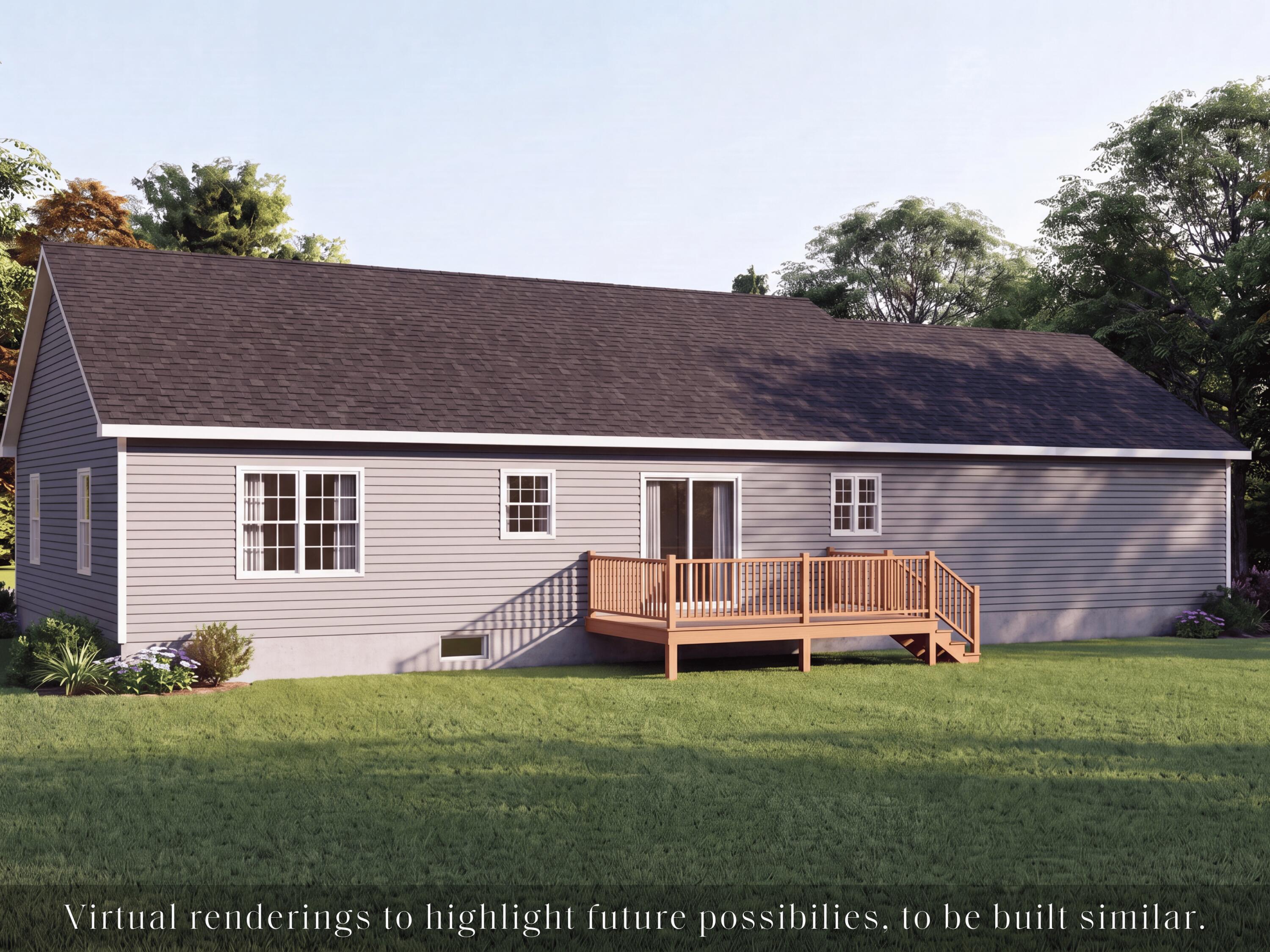 Lot 1685 Crystal Lane