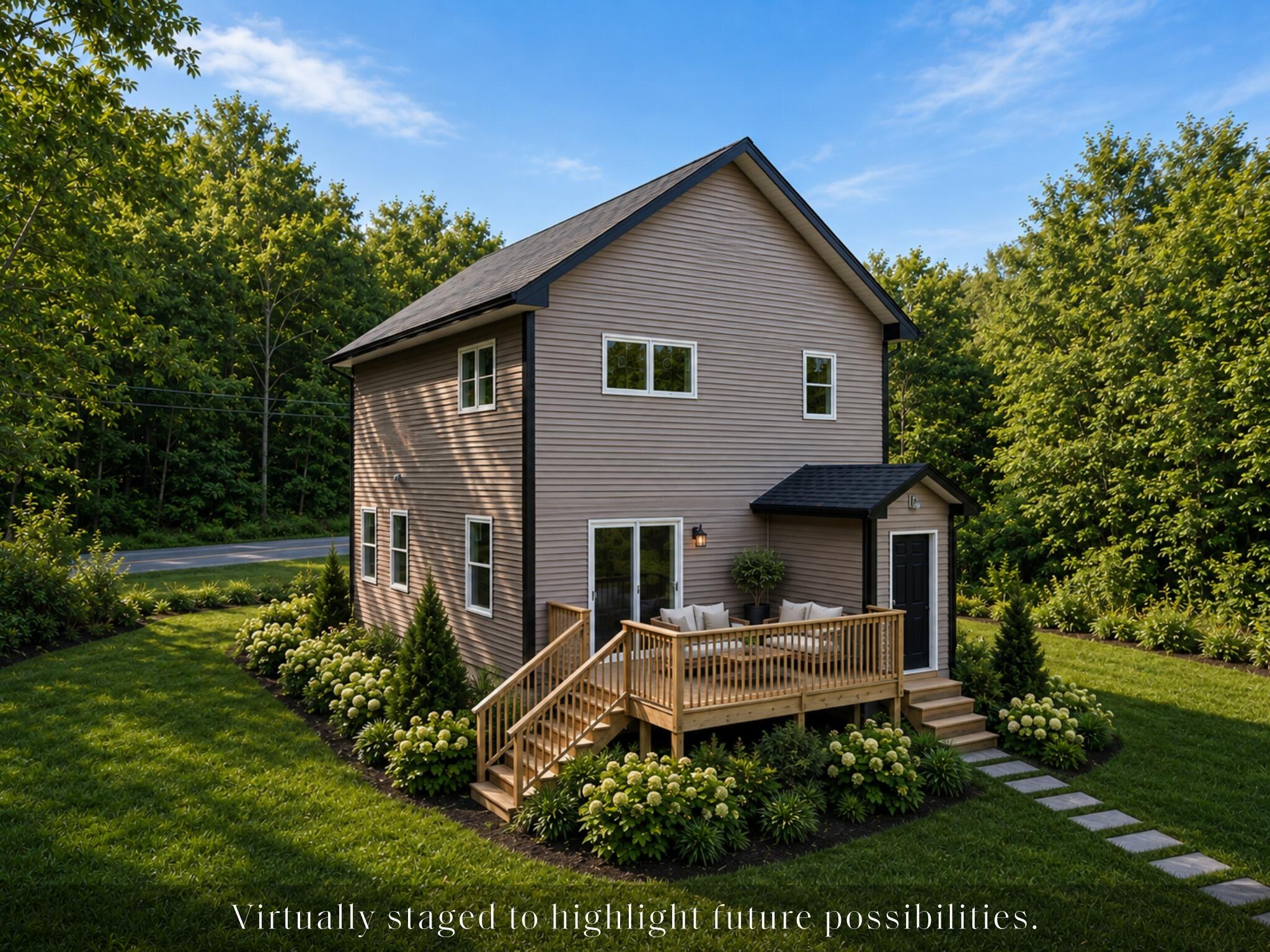 295-B Bean Street