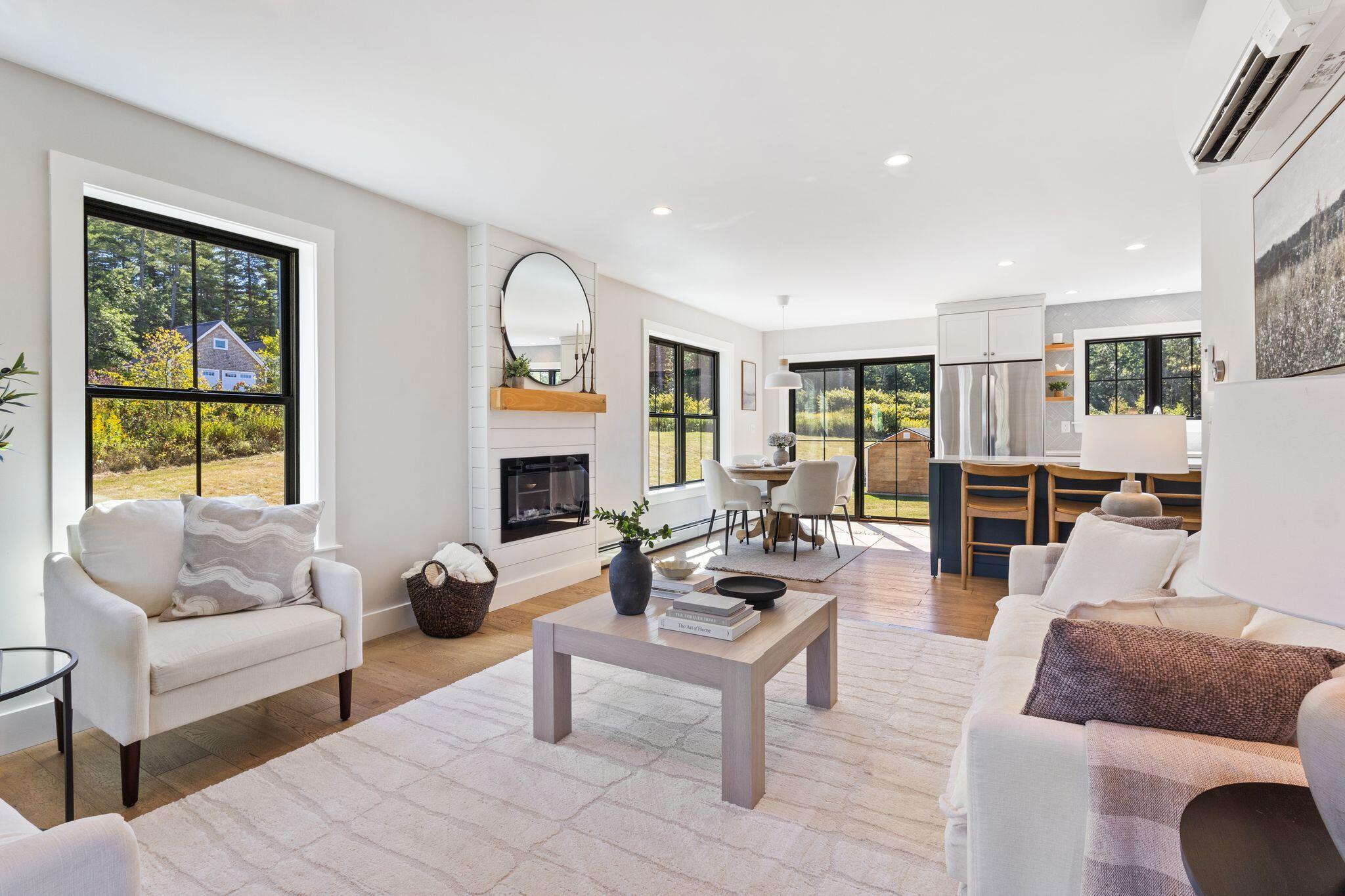10 Carter Brook Drive