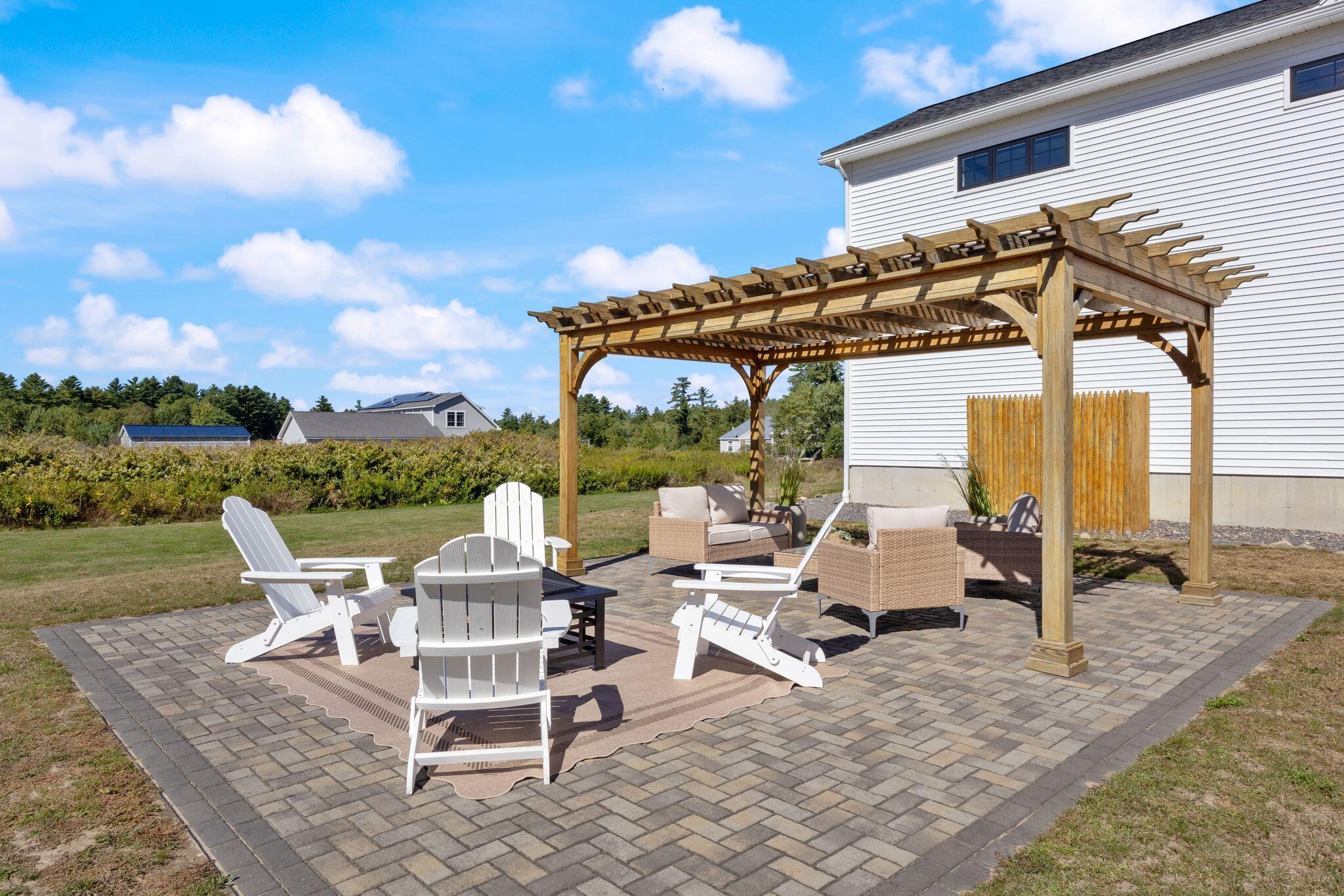 10 Carter Brook Drive