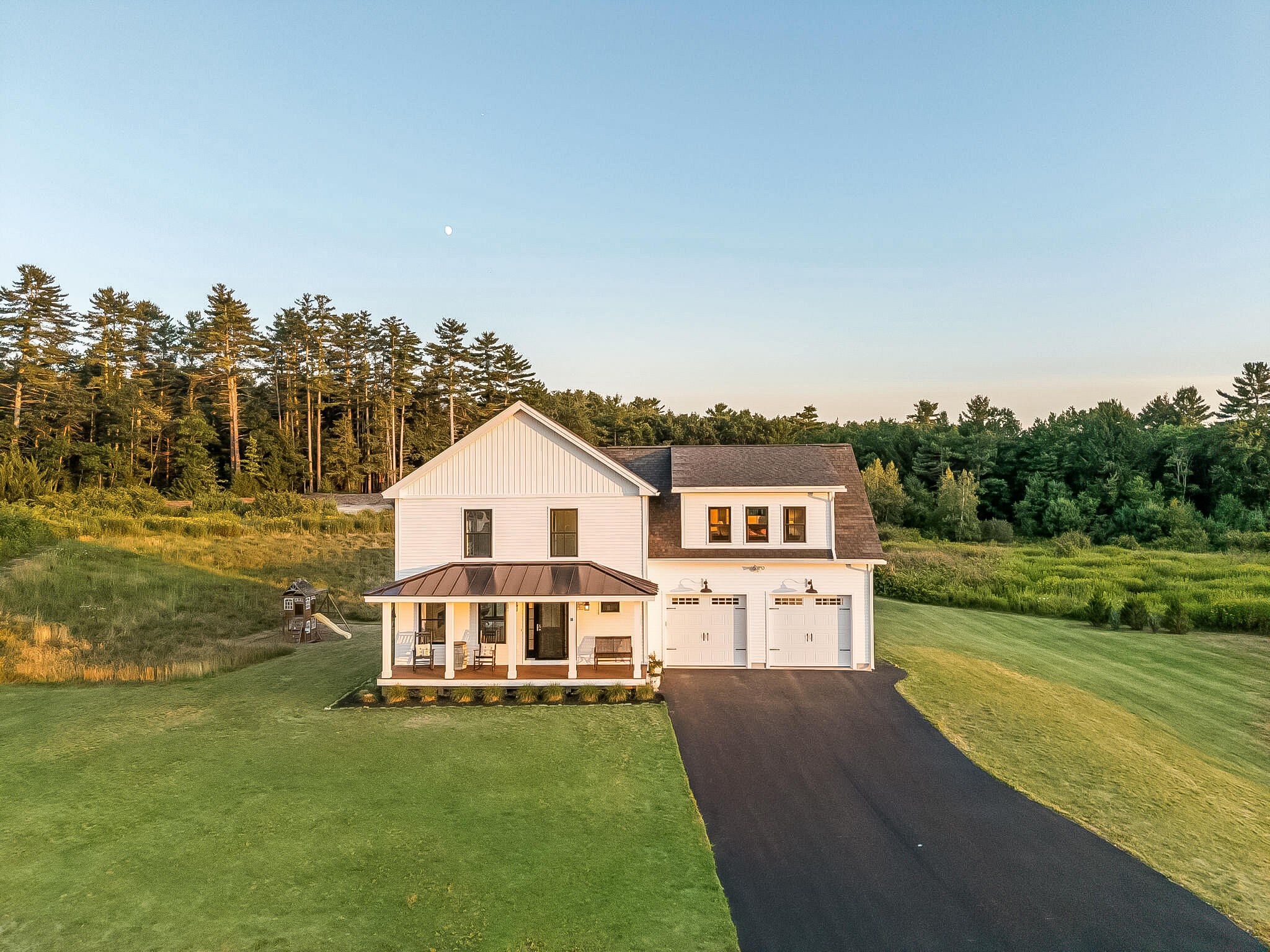 10 Carter Brook Drive