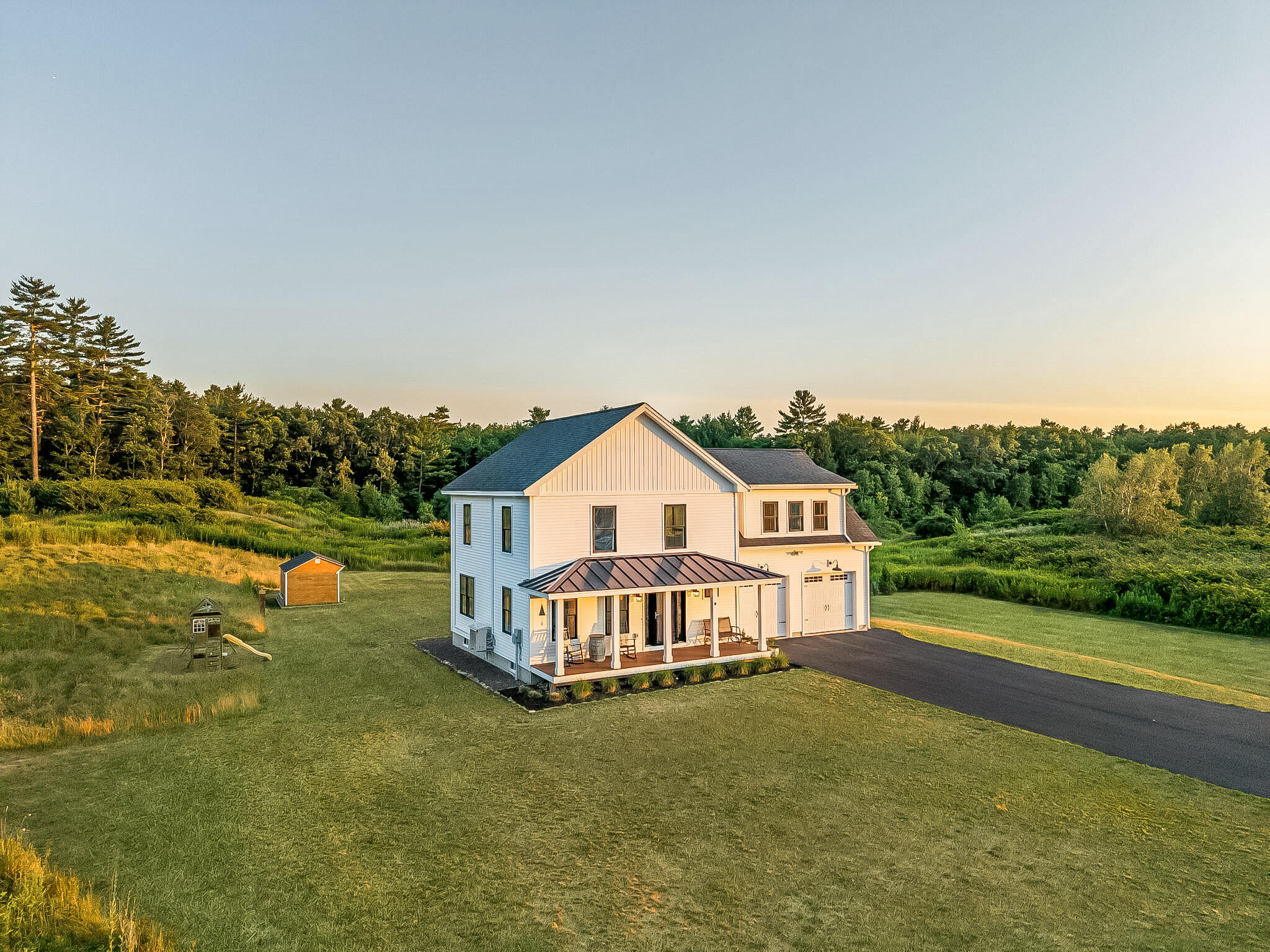 10 Carter Brook Drive