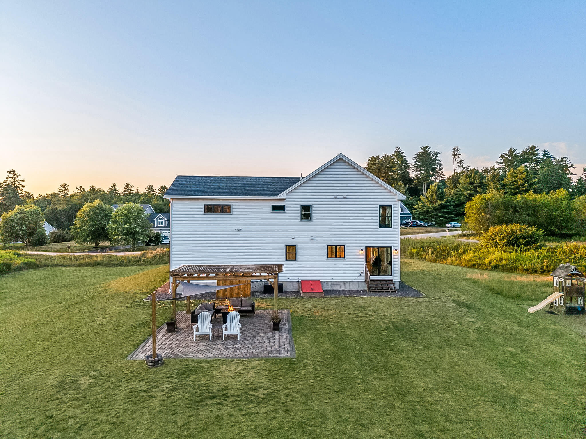 10 Carter Brook Drive