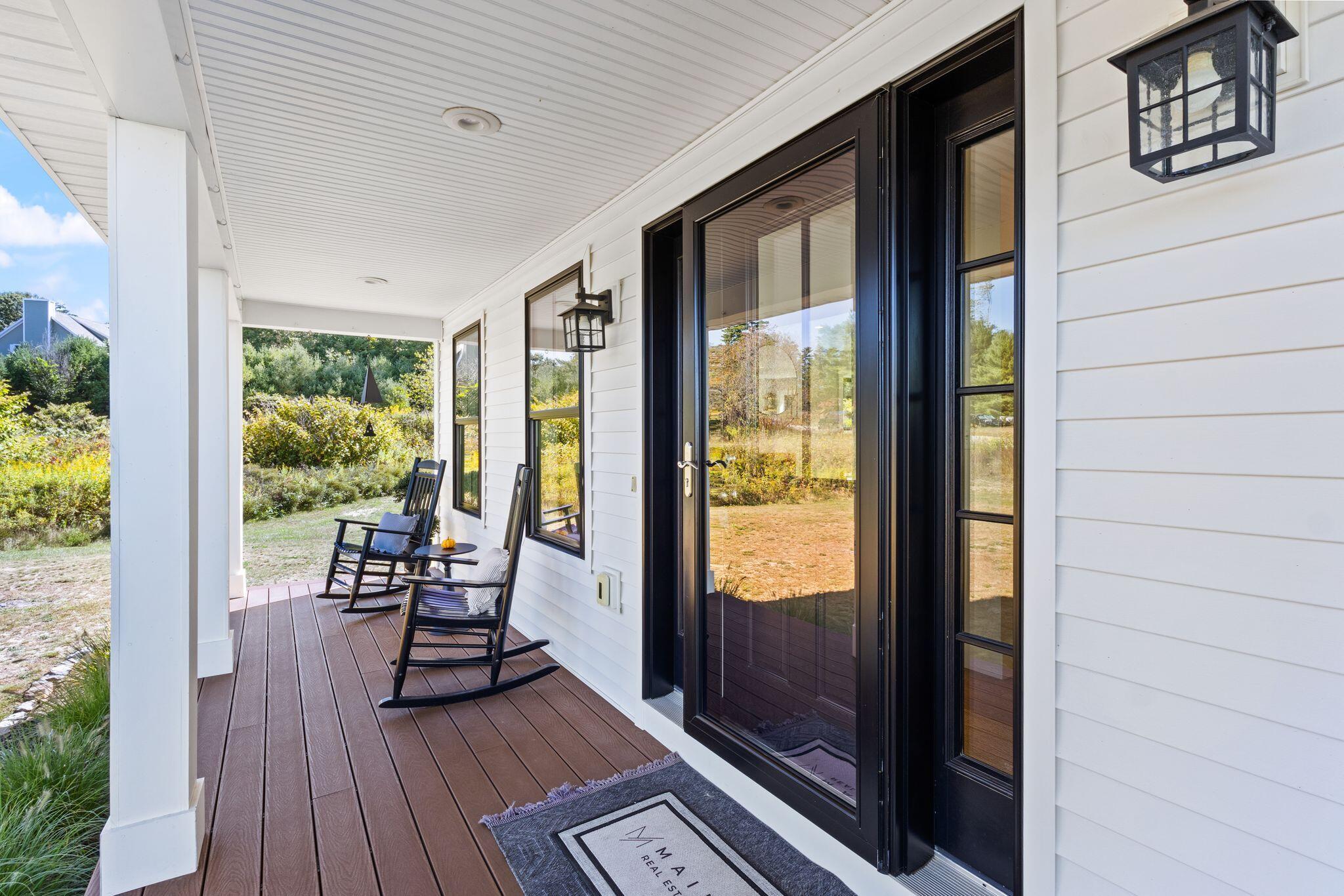 10 Carter Brook Drive