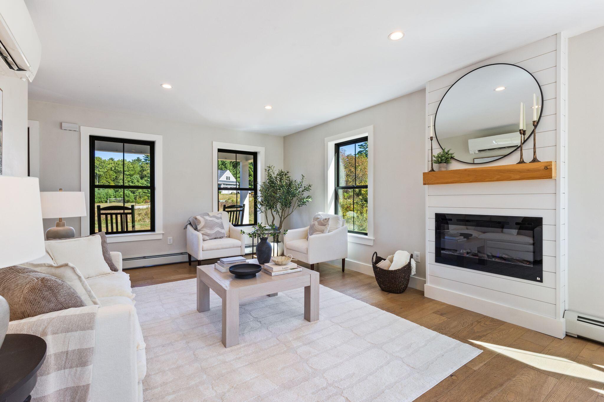 10 Carter Brook Drive