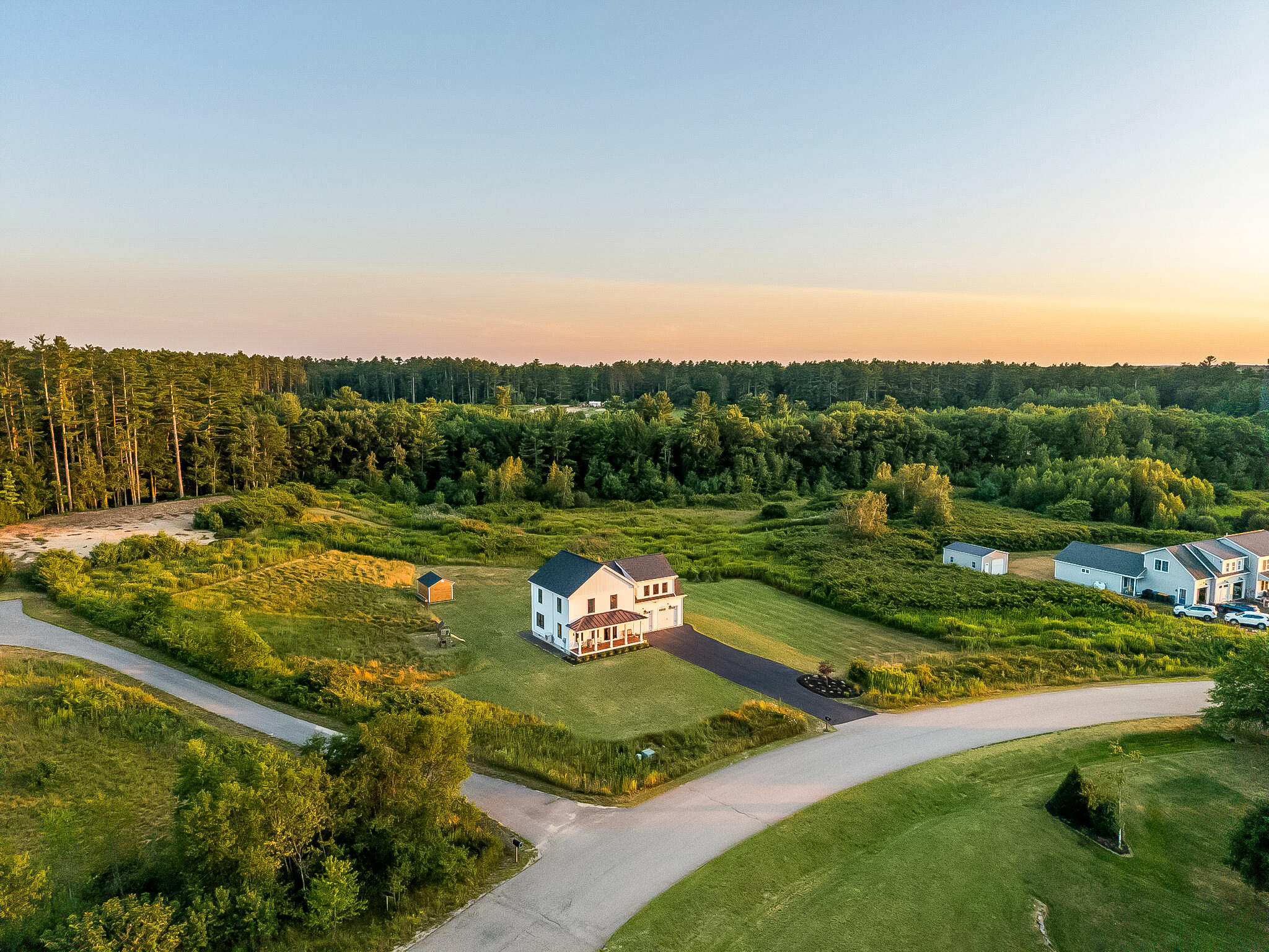 10 Carter Brook Drive