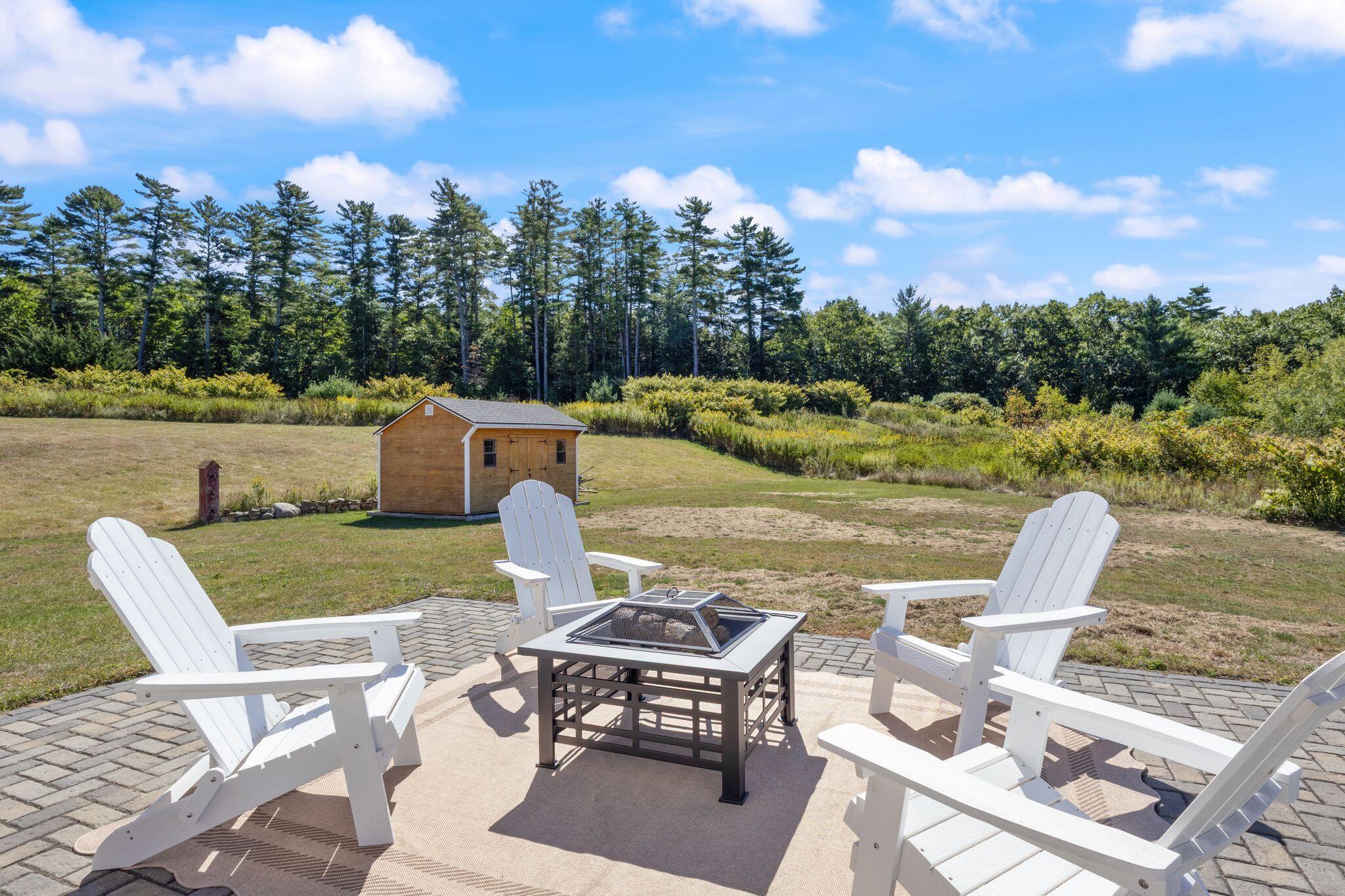 10 Carter Brook Drive