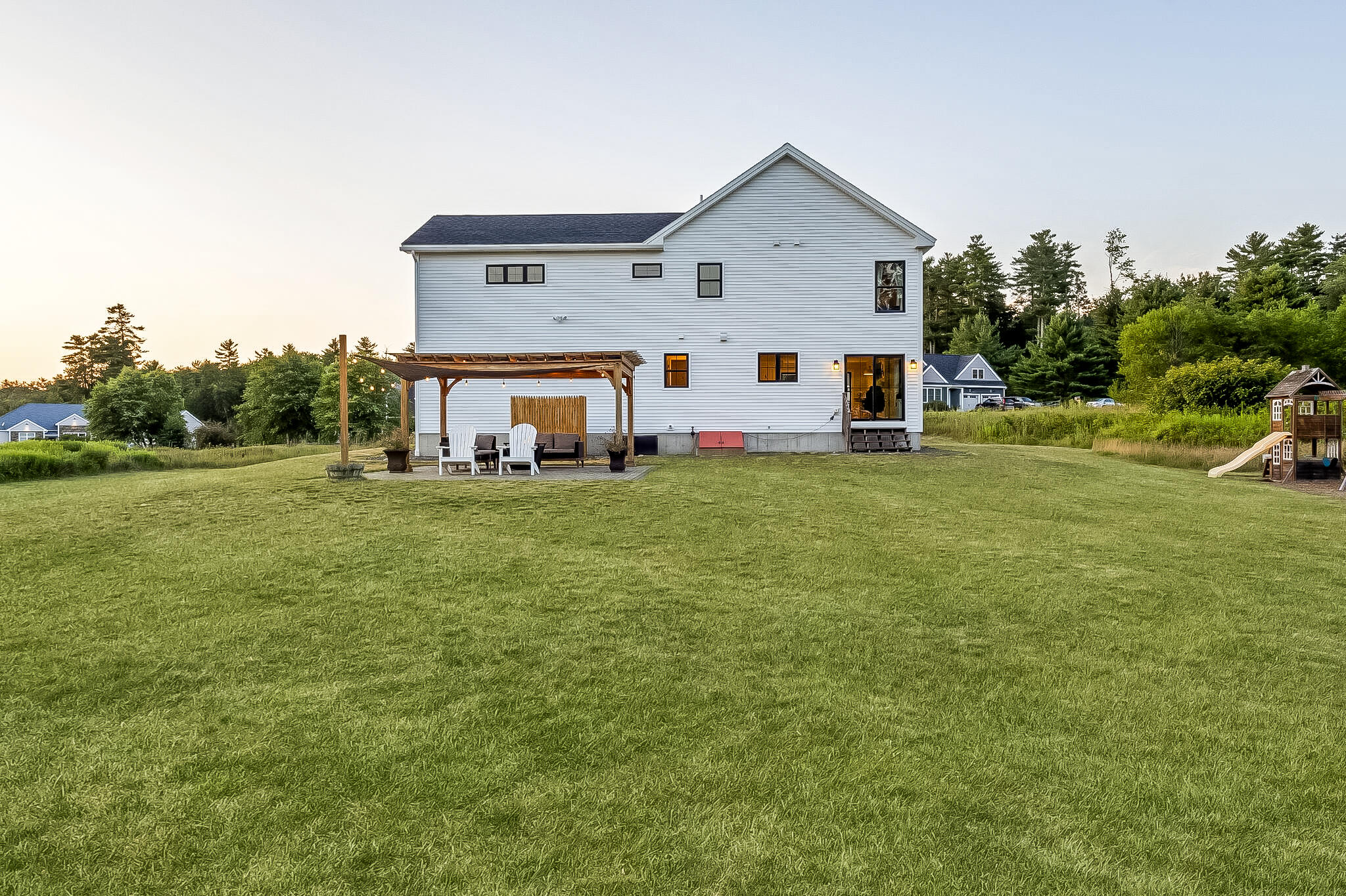 10 Carter Brook Drive