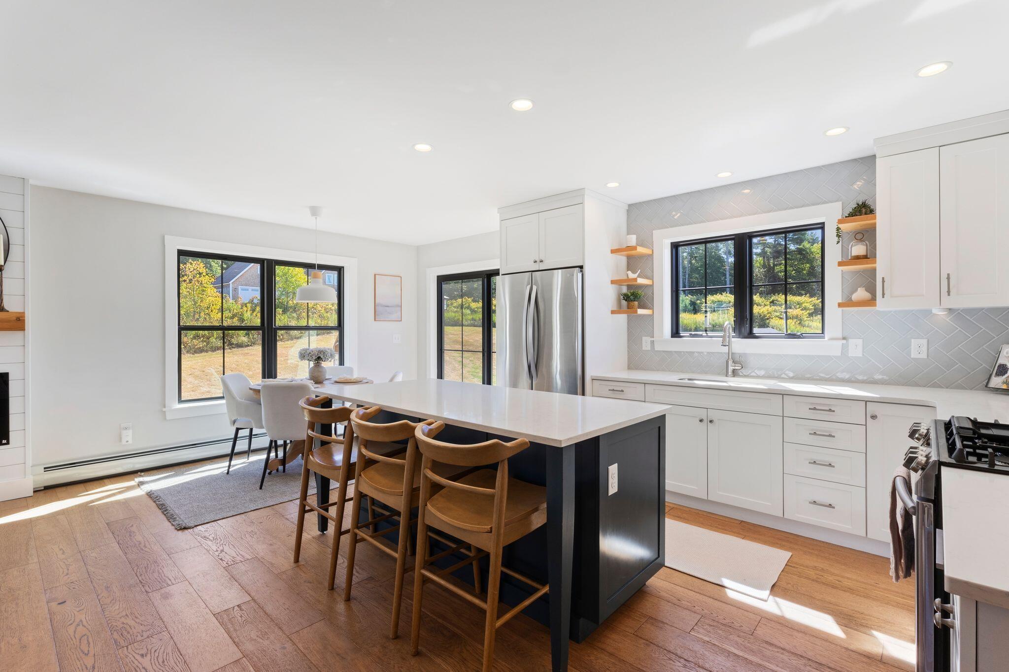 10 Carter Brook Drive