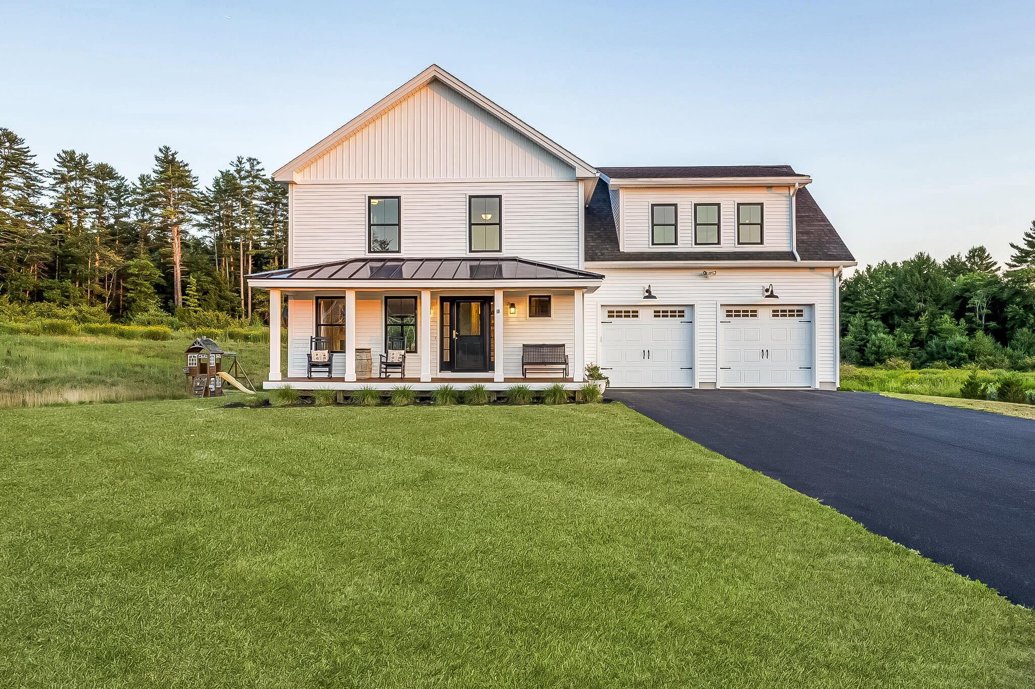 10 Carter Brook Drive