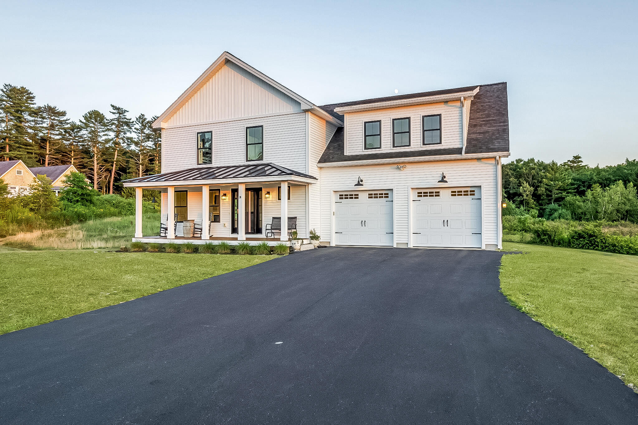 10 Carter Brook Drive