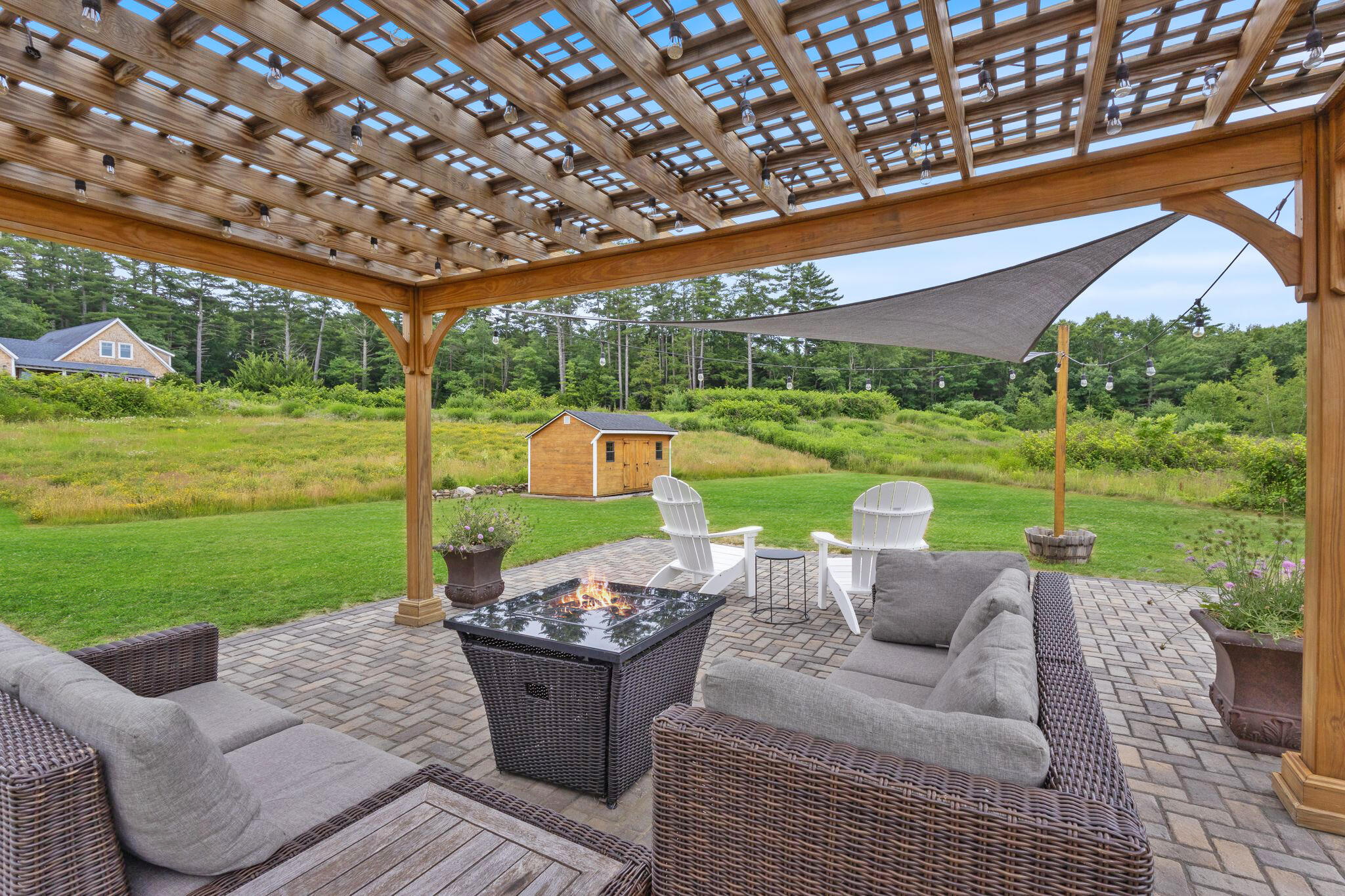 10 Carter Brook Drive