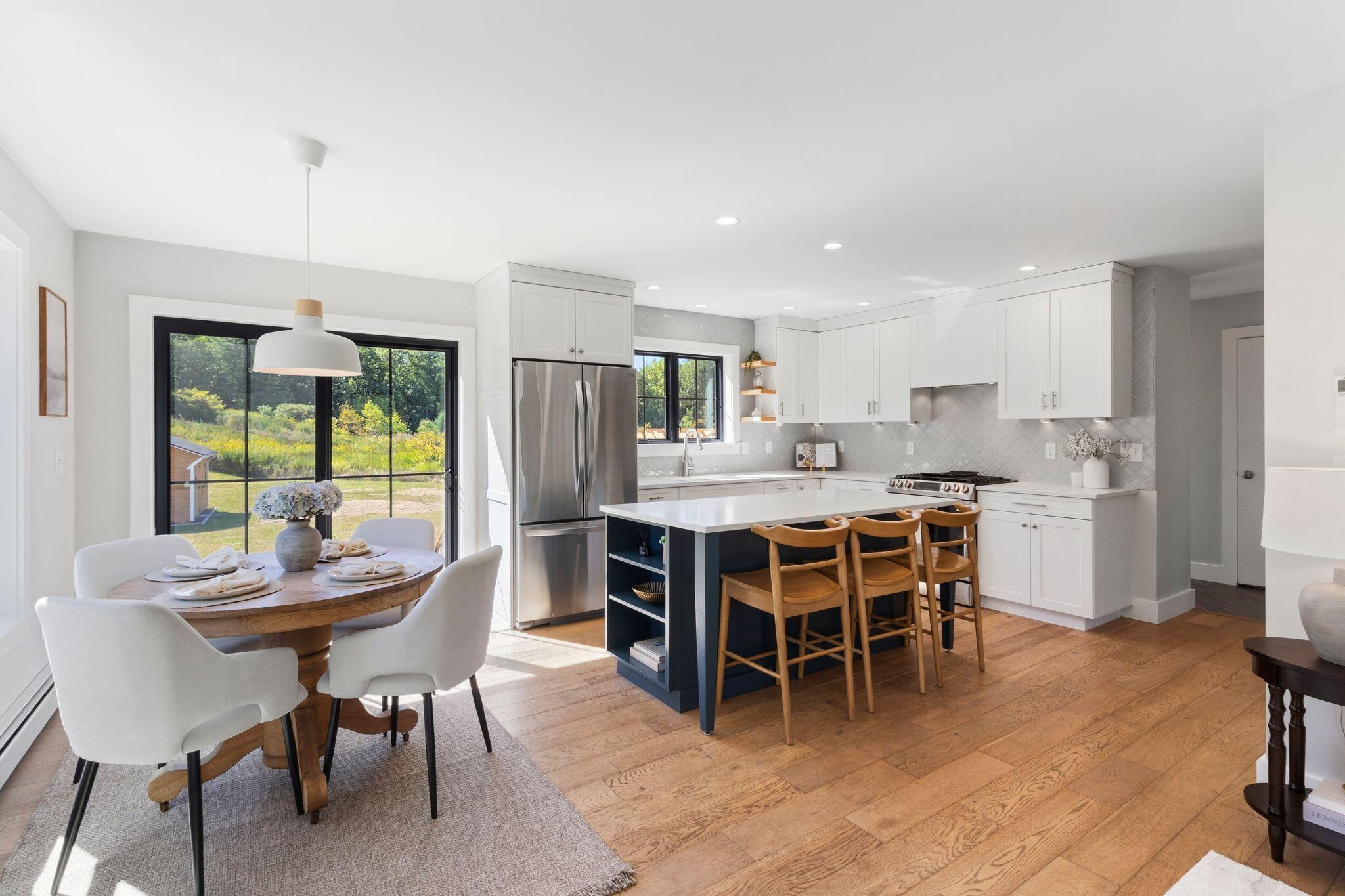 10 Carter Brook Drive