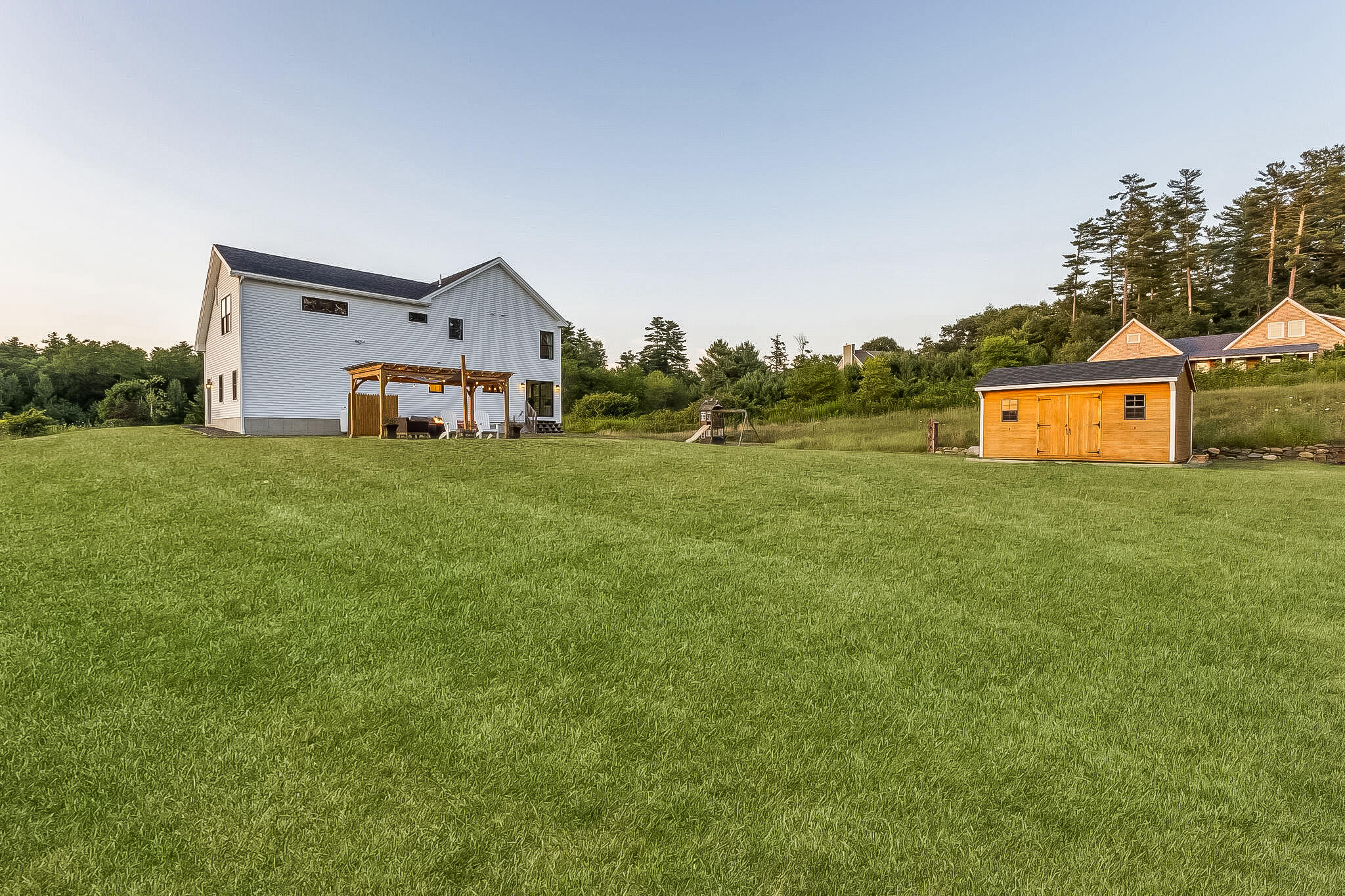 10 Carter Brook Drive