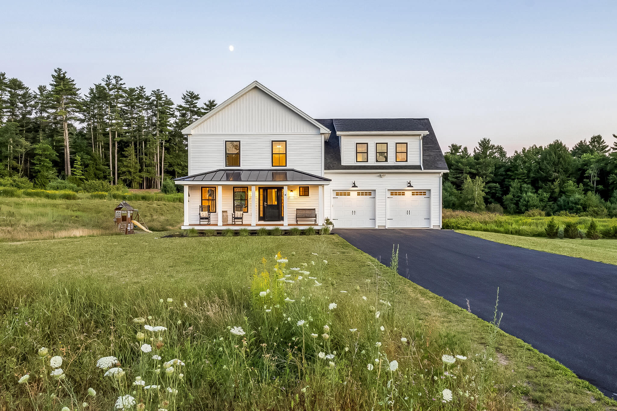 10 Carter Brook Drive