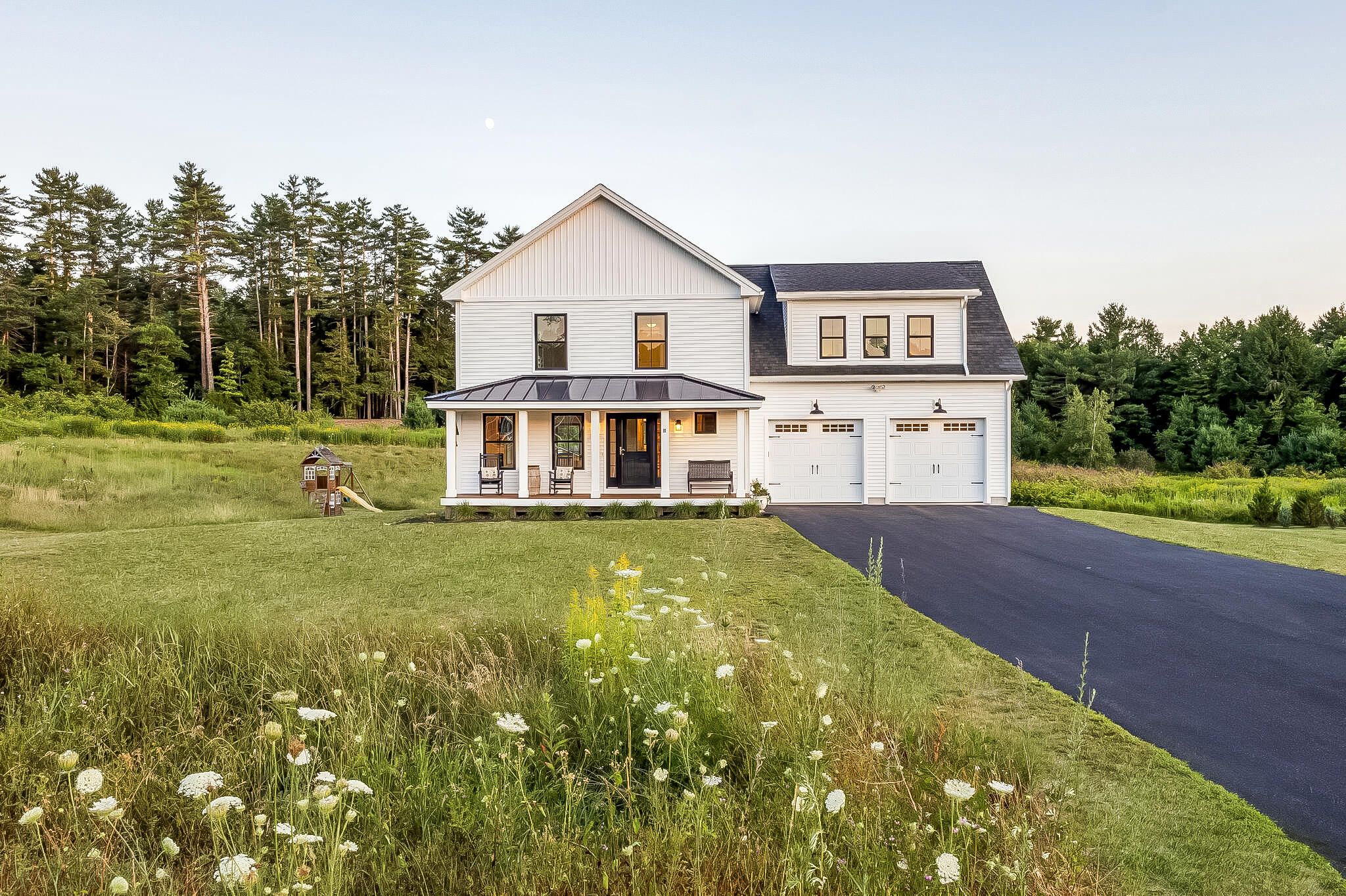10 Carter Brook Drive