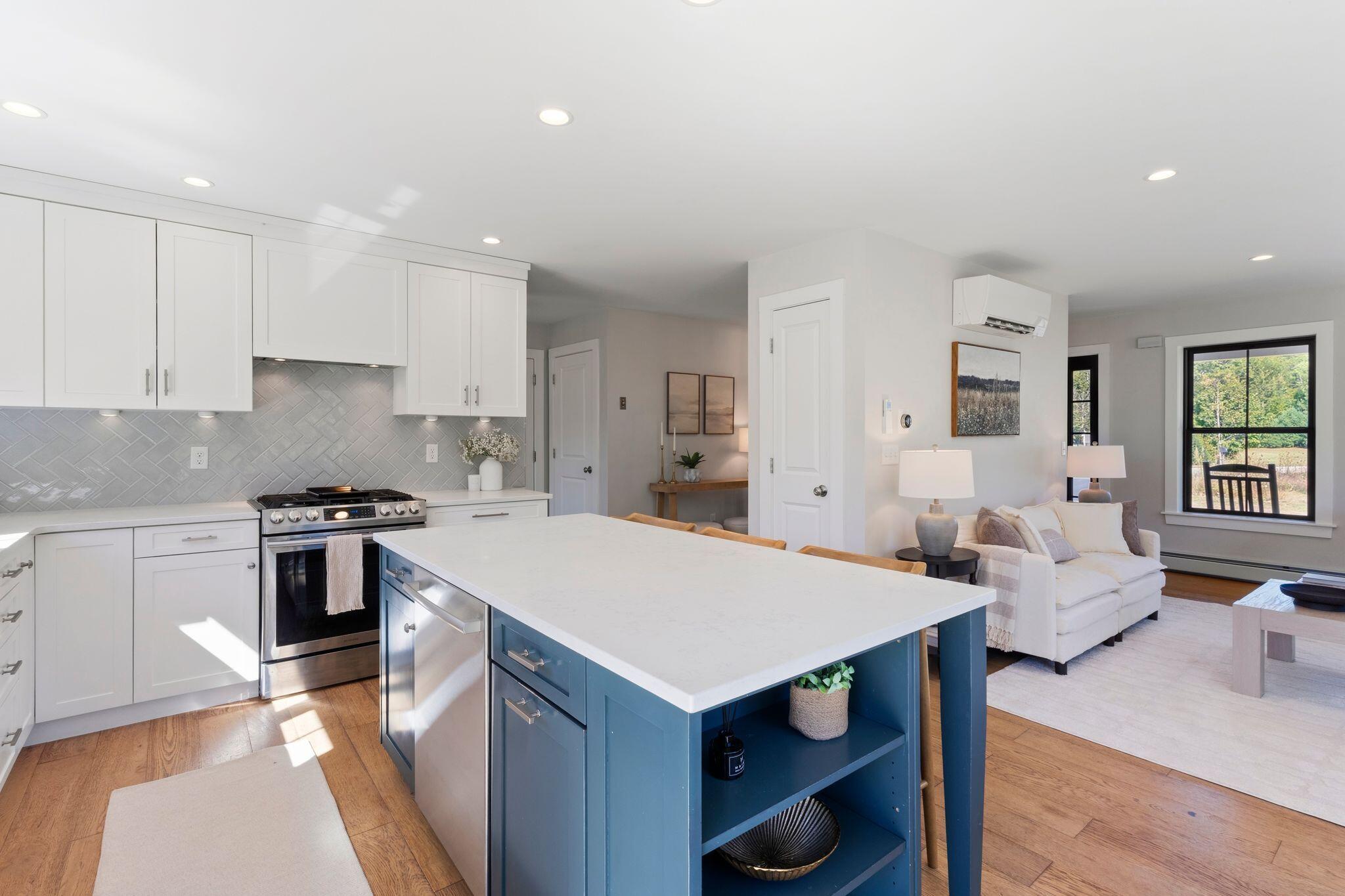 10 Carter Brook Drive