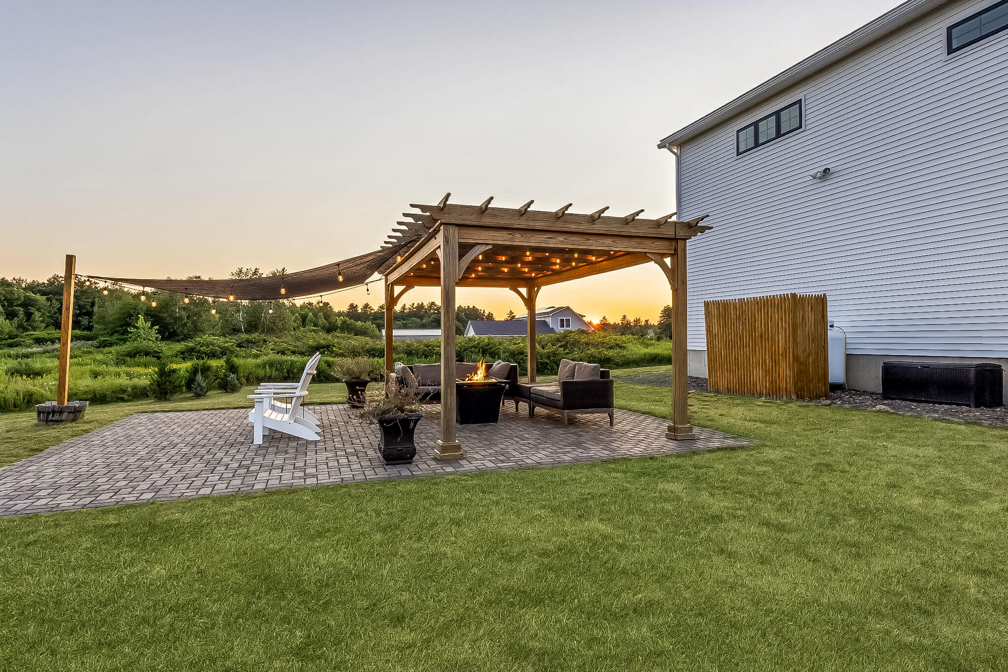 10 Carter Brook Drive