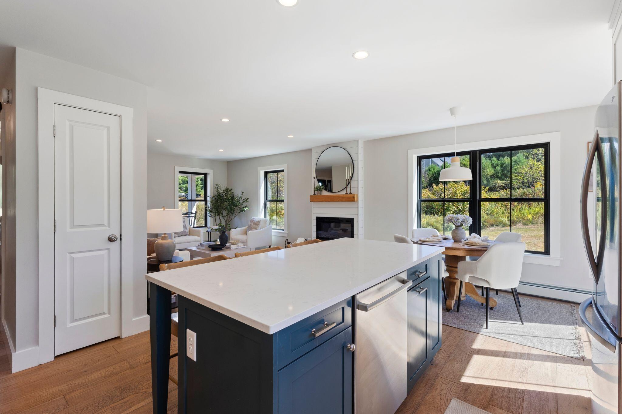 10 Carter Brook Drive