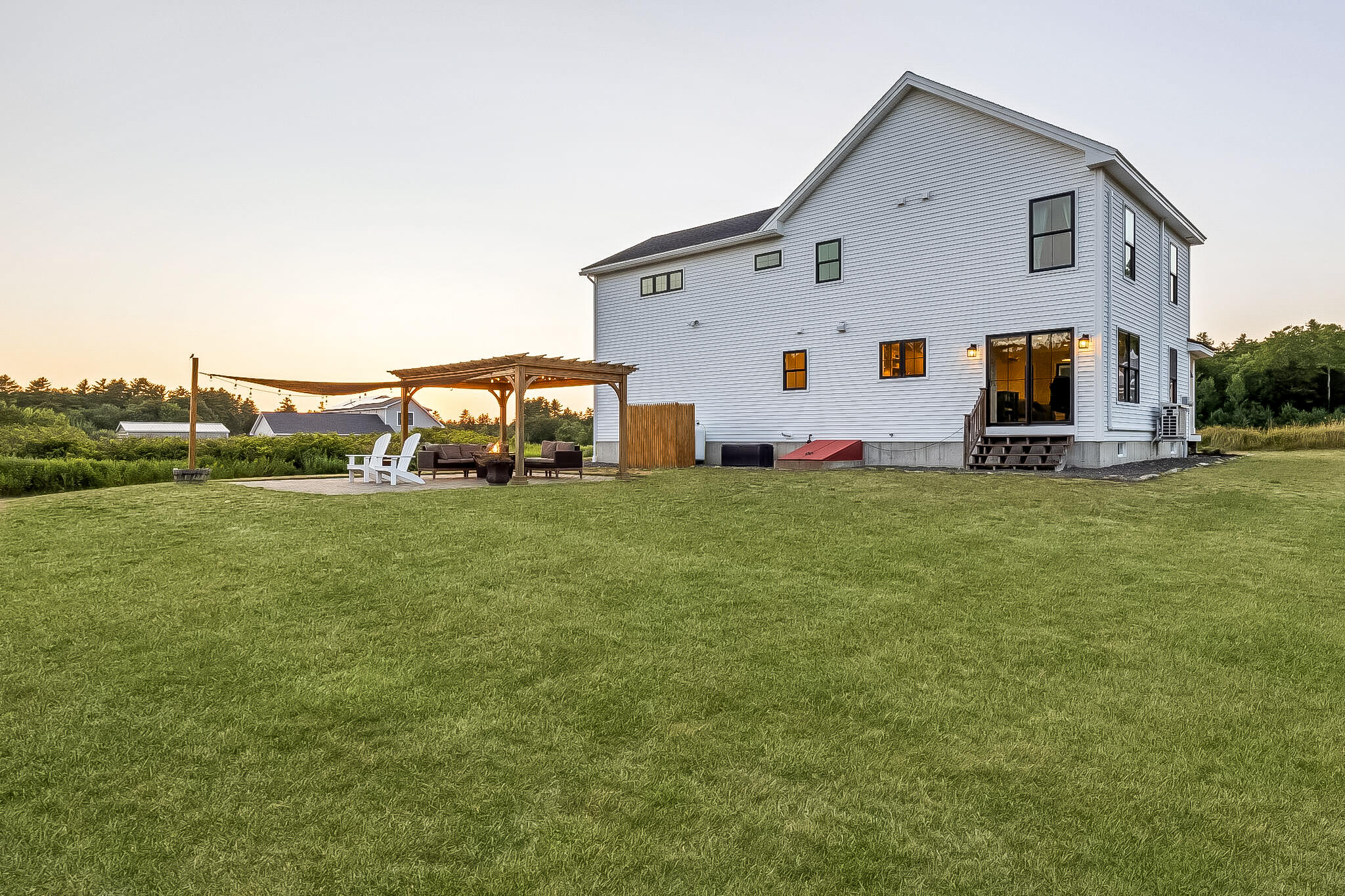10 Carter Brook Drive