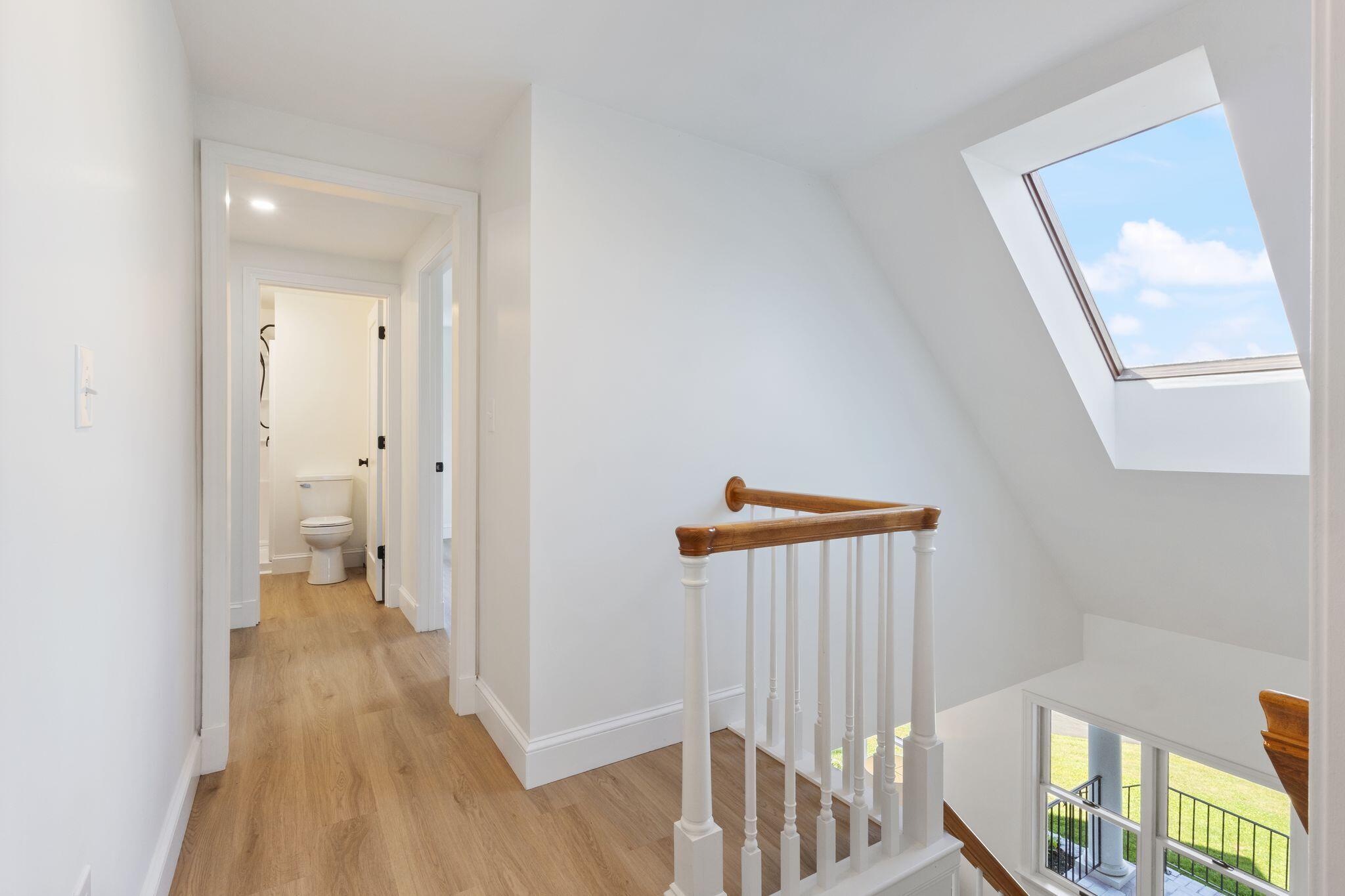 3 Pheasant Hill Road