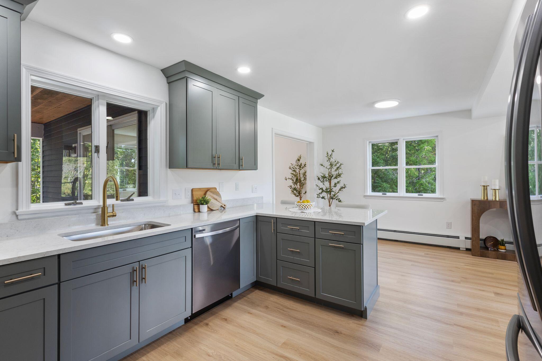 3 Pheasant Hill Road