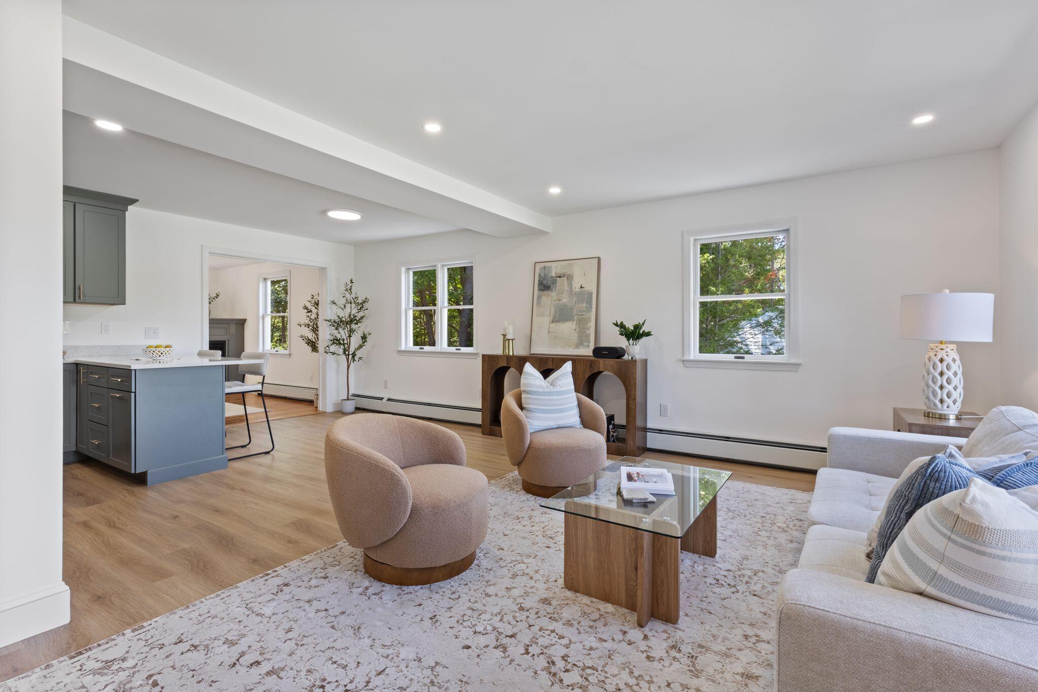 3 Pheasant Hill Road
